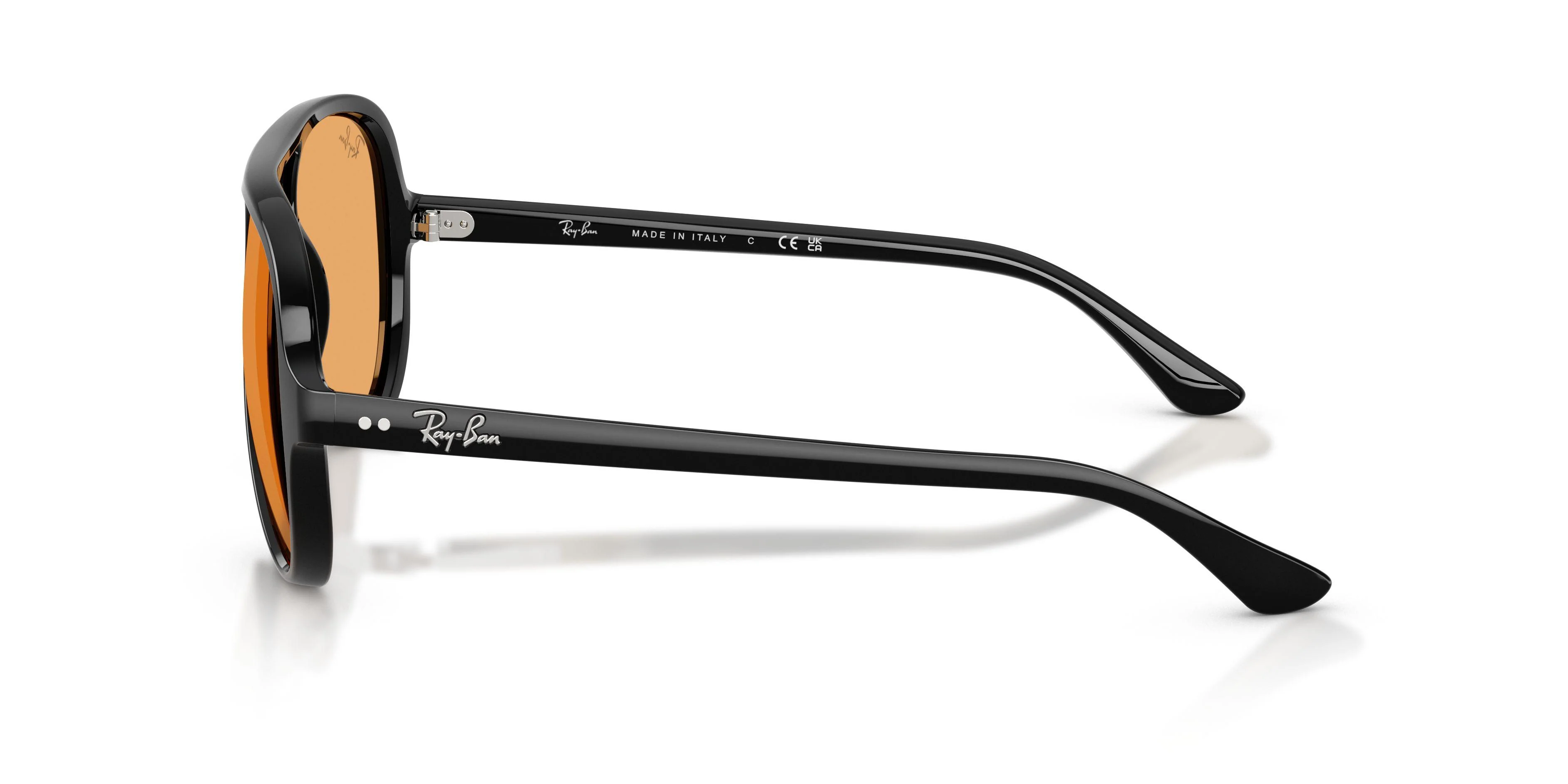 Ray-Ban Cats 5000 4125 Sunglasses - Image 11