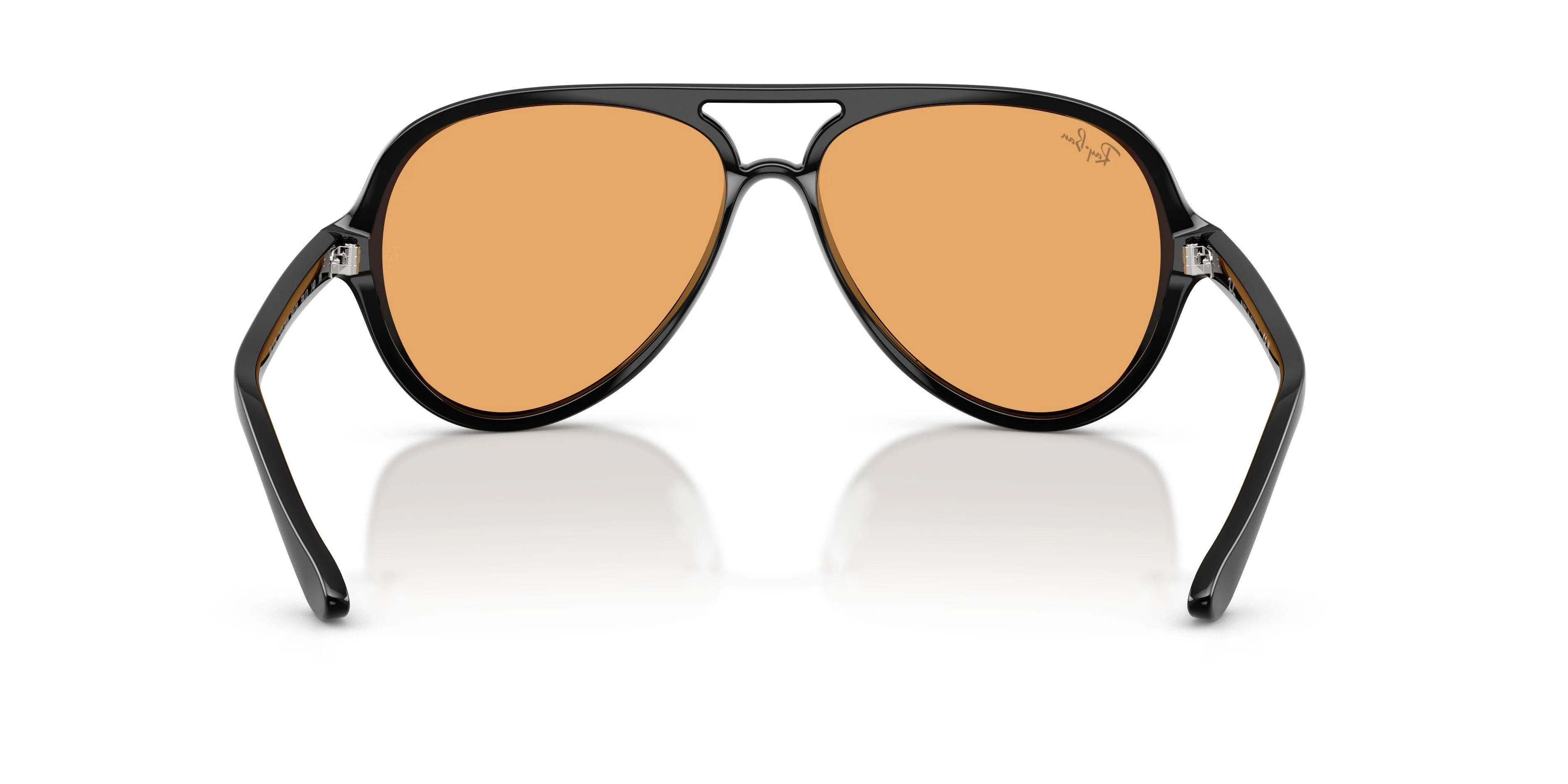Ray-Ban Cats 5000 4125 Sunglasses - Image 12