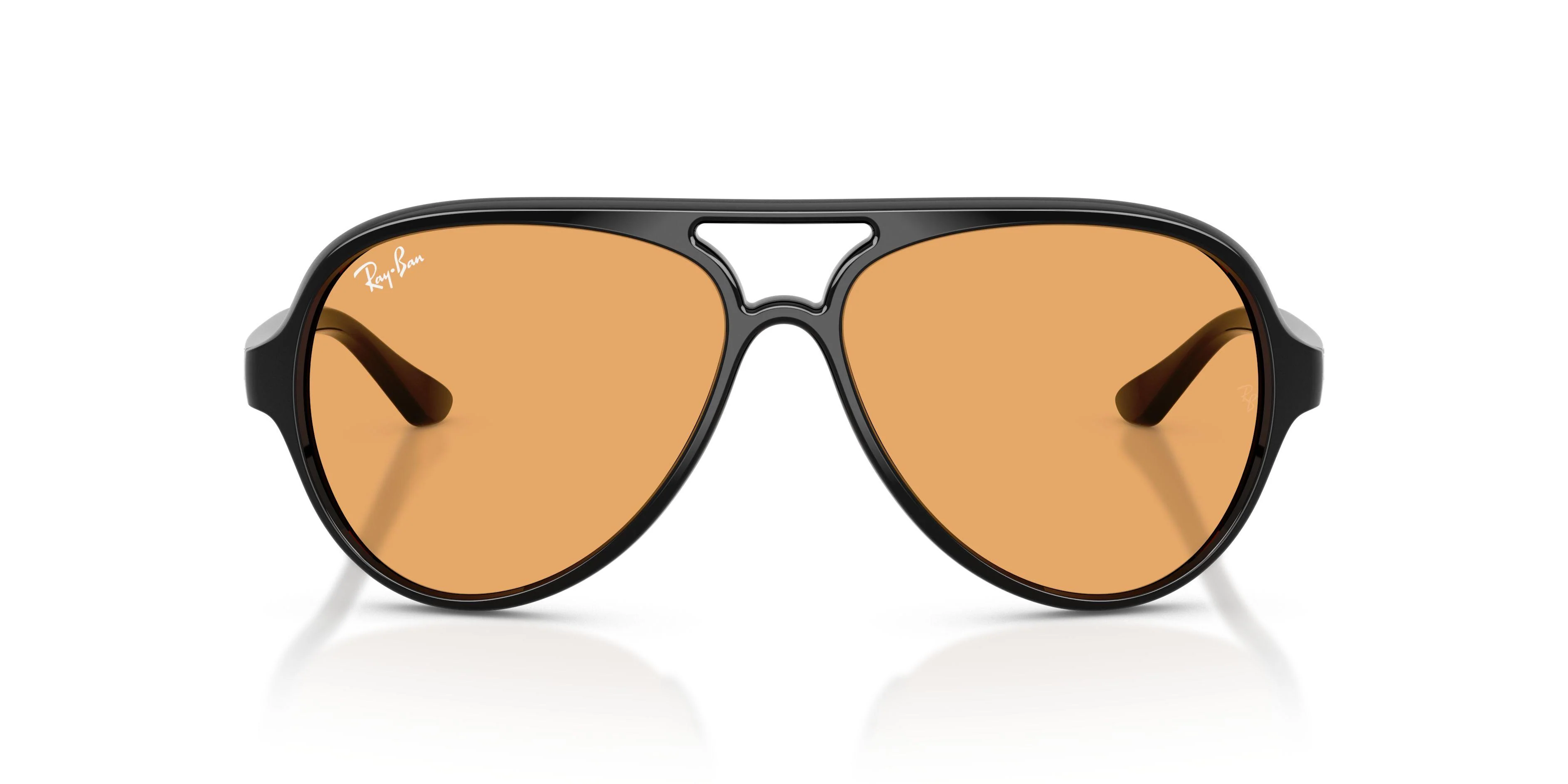 Ray-Ban Cats 5000 4125 Sunglasses - Image 14