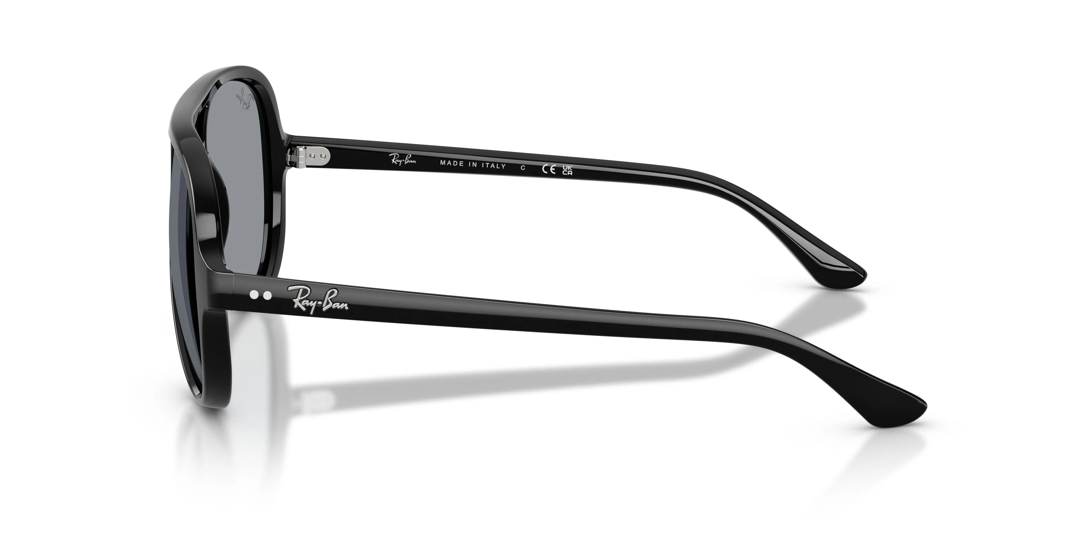 Ray-Ban Cats 5000 4125 Sunglasses - Image 17