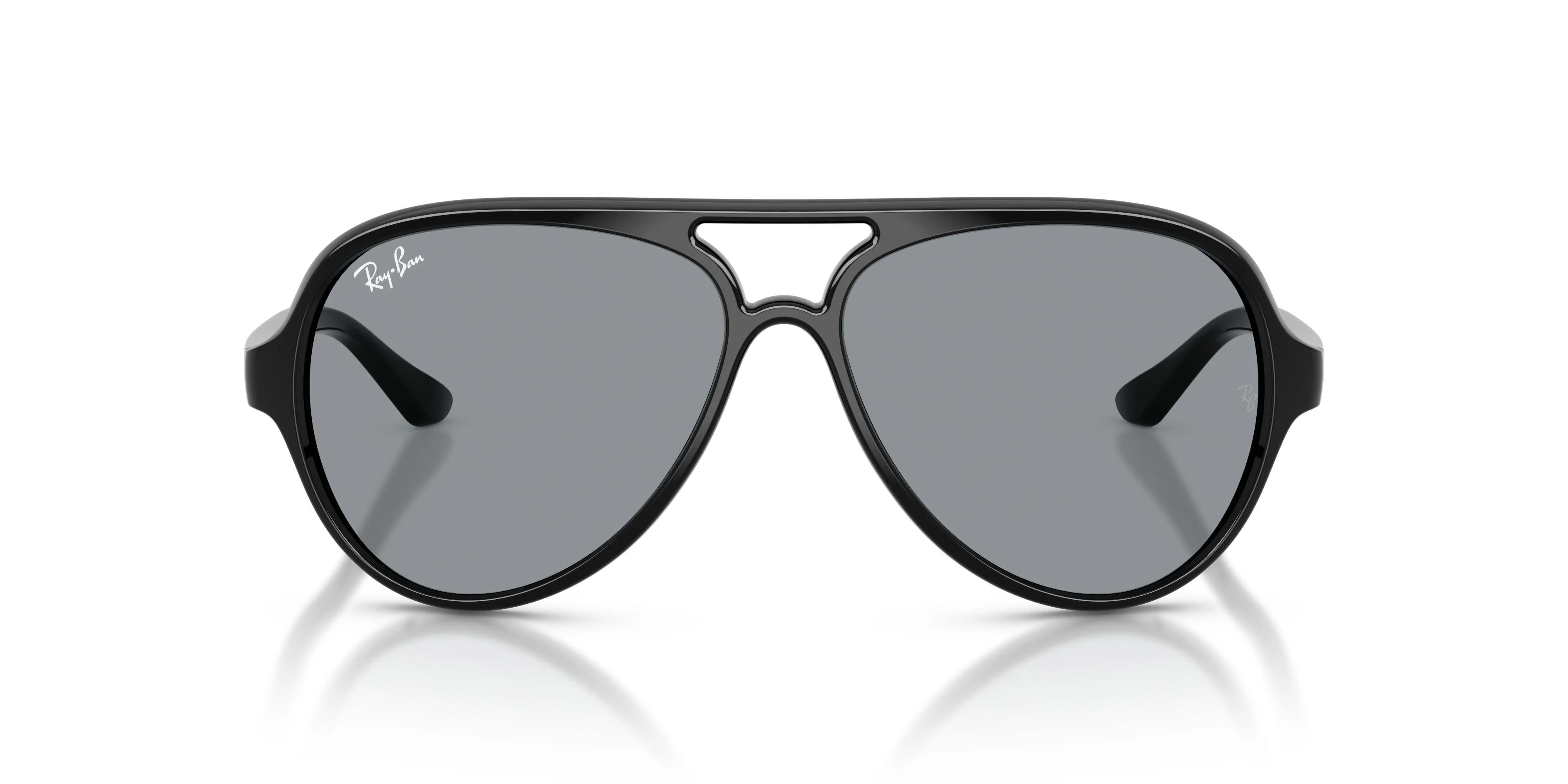 Ray-Ban Cats 5000 4125 Sunglasses - Image 20