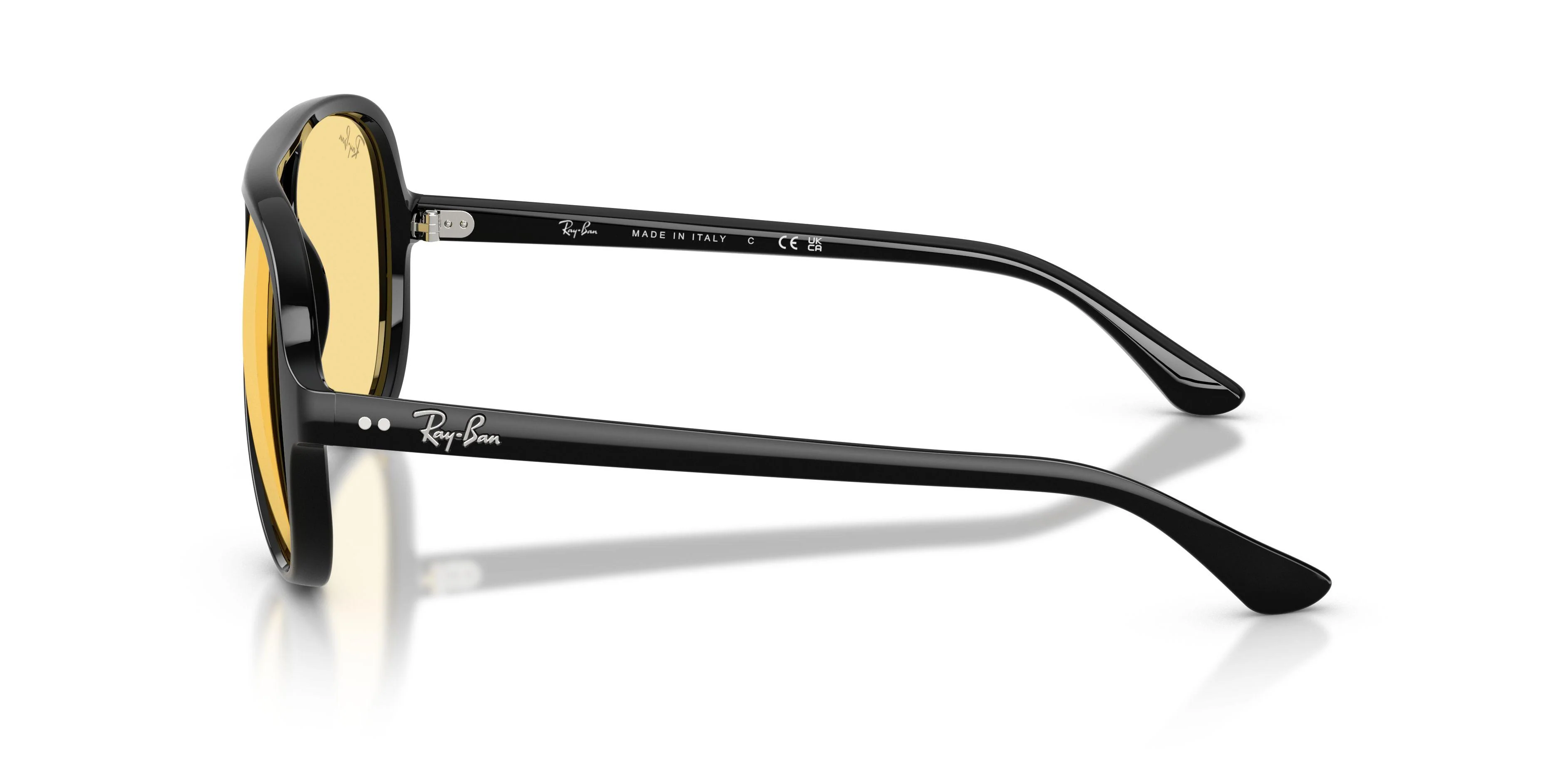 Ray-Ban Cats 5000 4125 Sunglasses - Image 5
