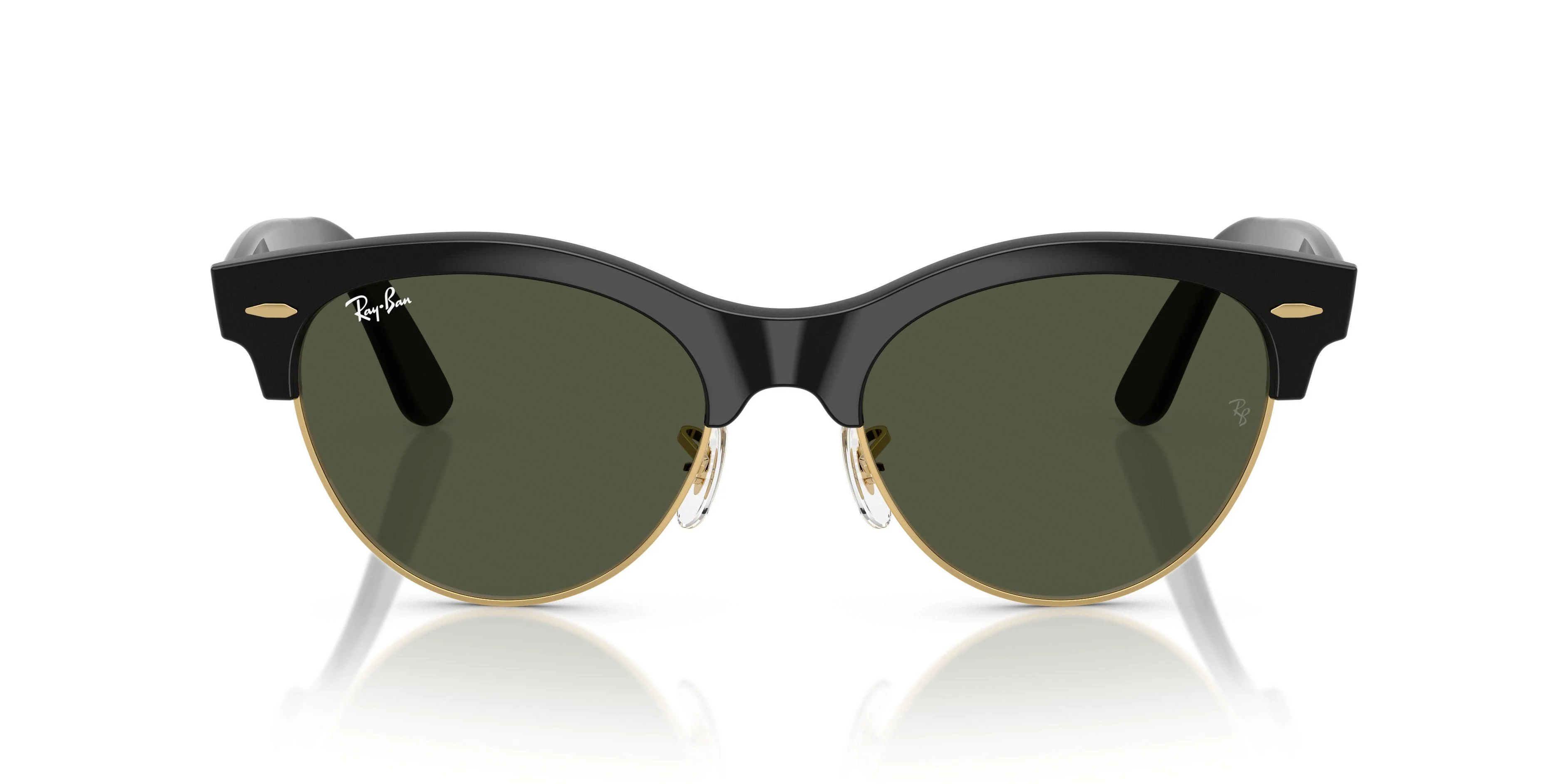 Ray-Ban Clubmaster Way 2341 Sunglasses - Image 11