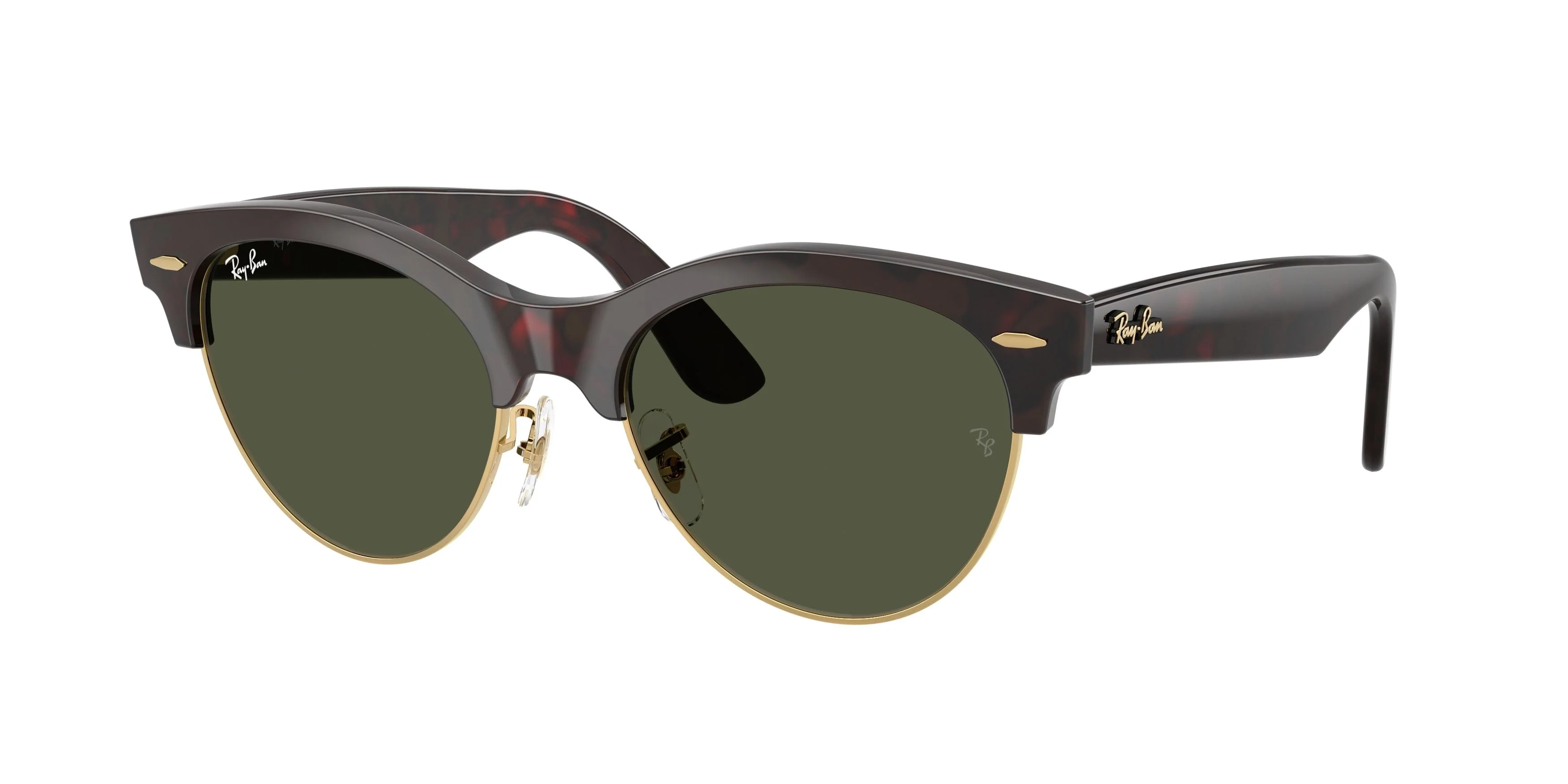 Ray-Ban Clubmaster Way 2341 Sunglasses - Image 13