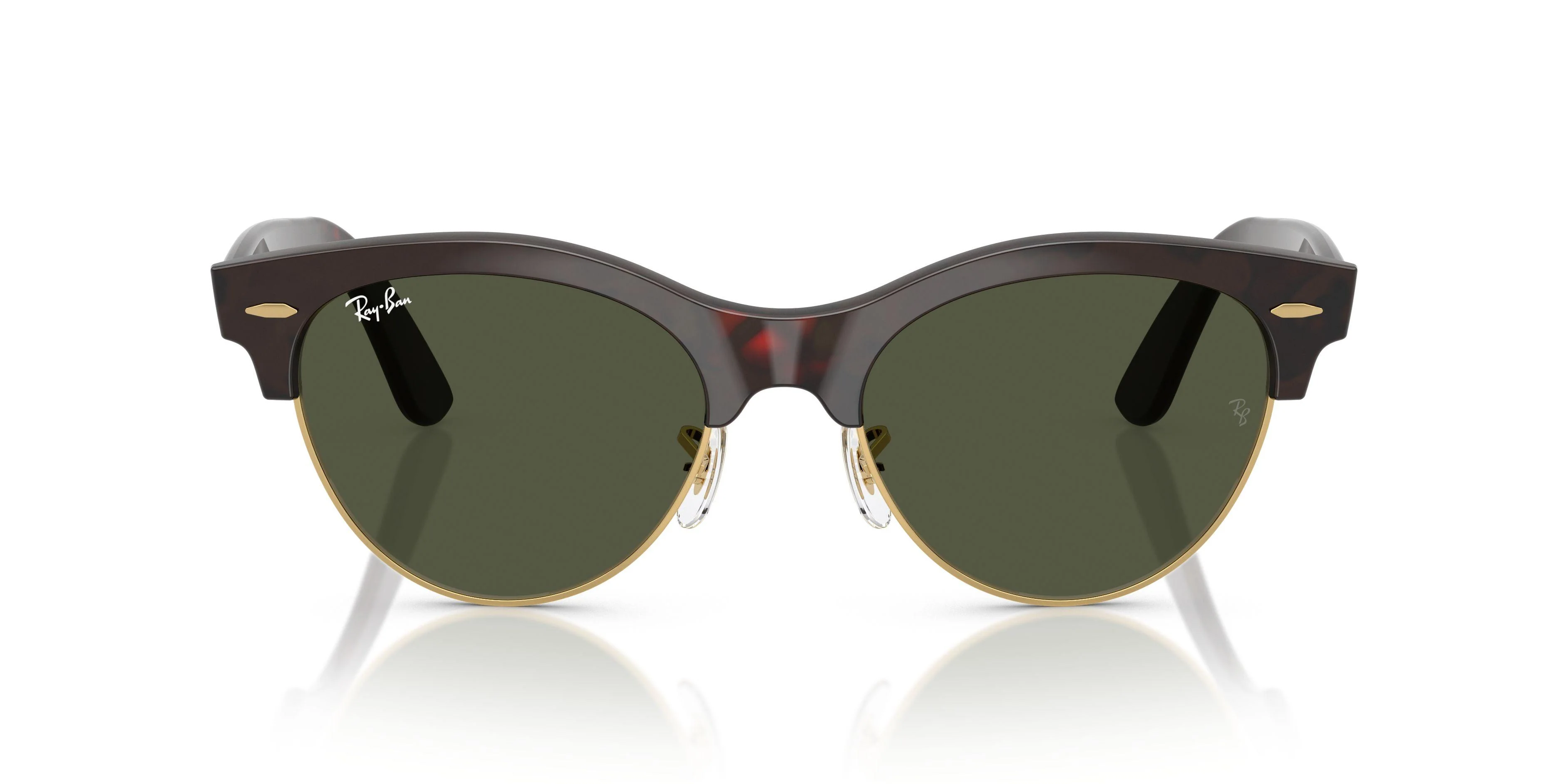 Ray-Ban Clubmaster Way 2341 Sunglasses - Image 17