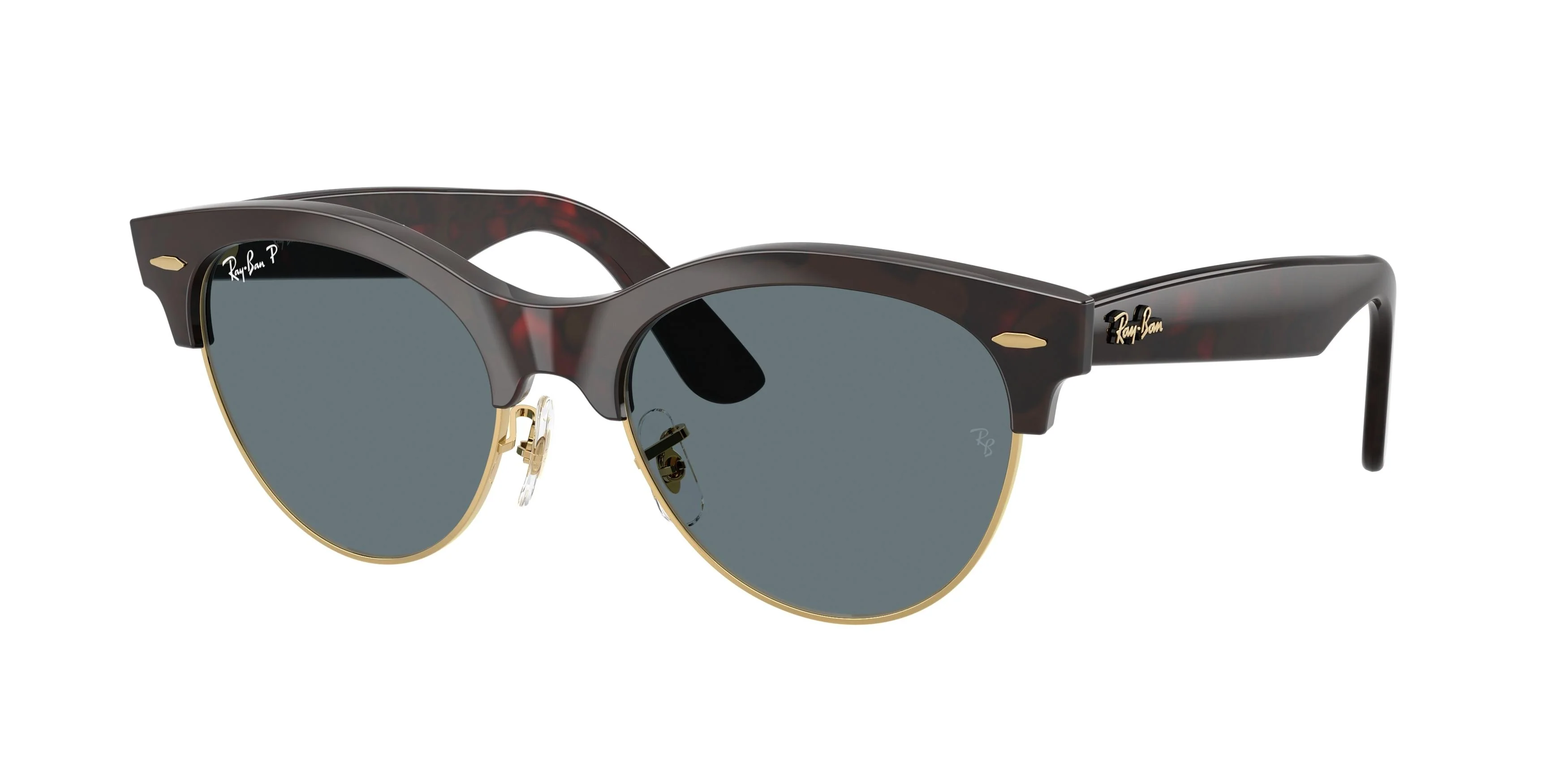 Ray-Ban Clubmaster Way 2341 Sunglasses - Image 19