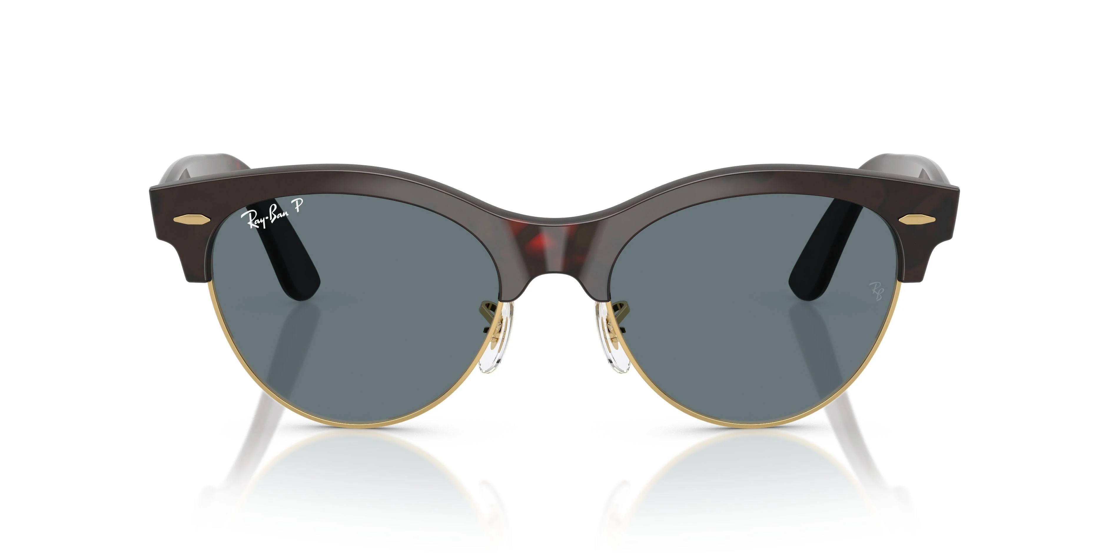 Ray-Ban Clubmaster Way 2341 Sunglasses - Image 23