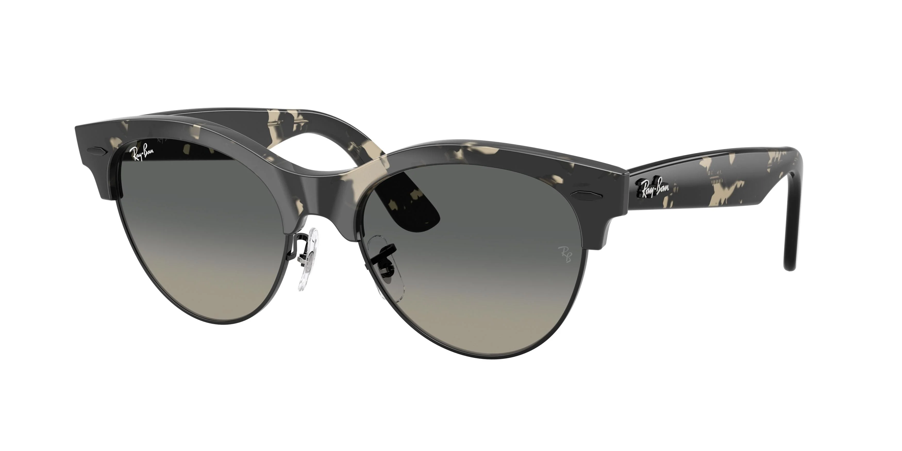 Ray-Ban Clubmaster Way 2341 Sunglasses - Image 25