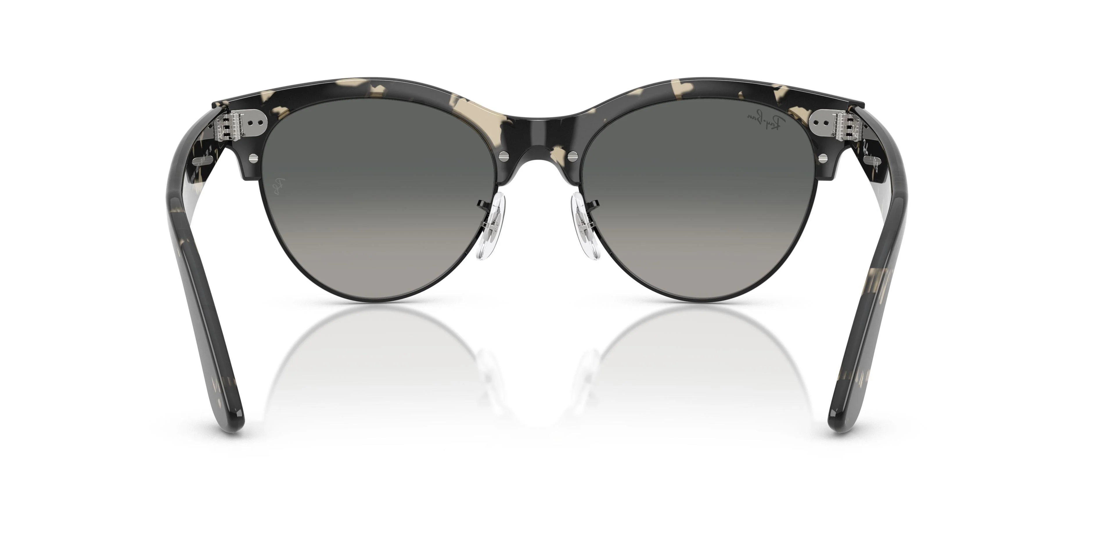 Ray-Ban Clubmaster Way 2341 Sunglasses - Image 27