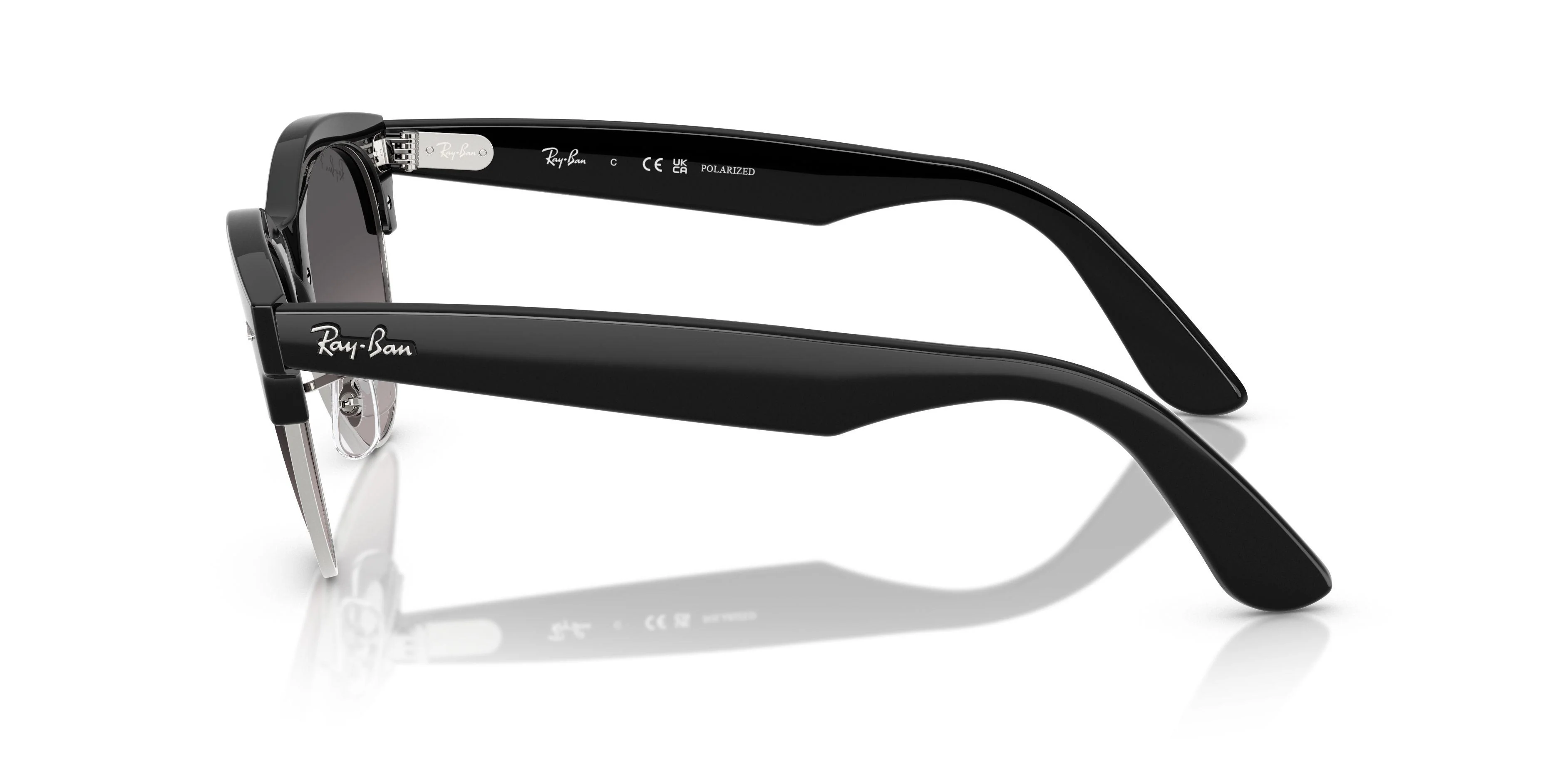 Ray-Ban Clubmaster Way 2341 Sunglasses - Image 32
