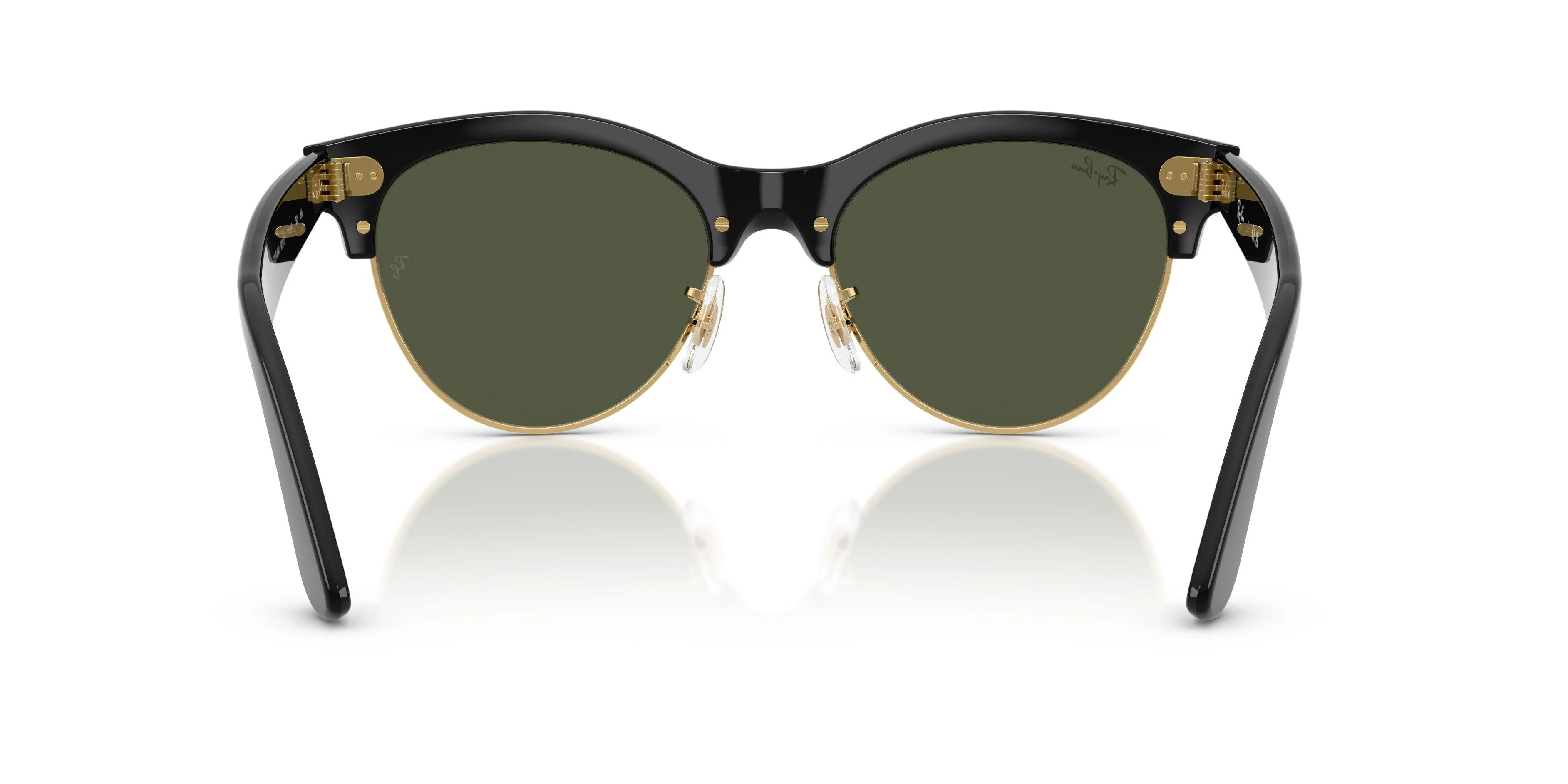 Ray-Ban Clubmaster Way 2341 Sunglasses - Image 9