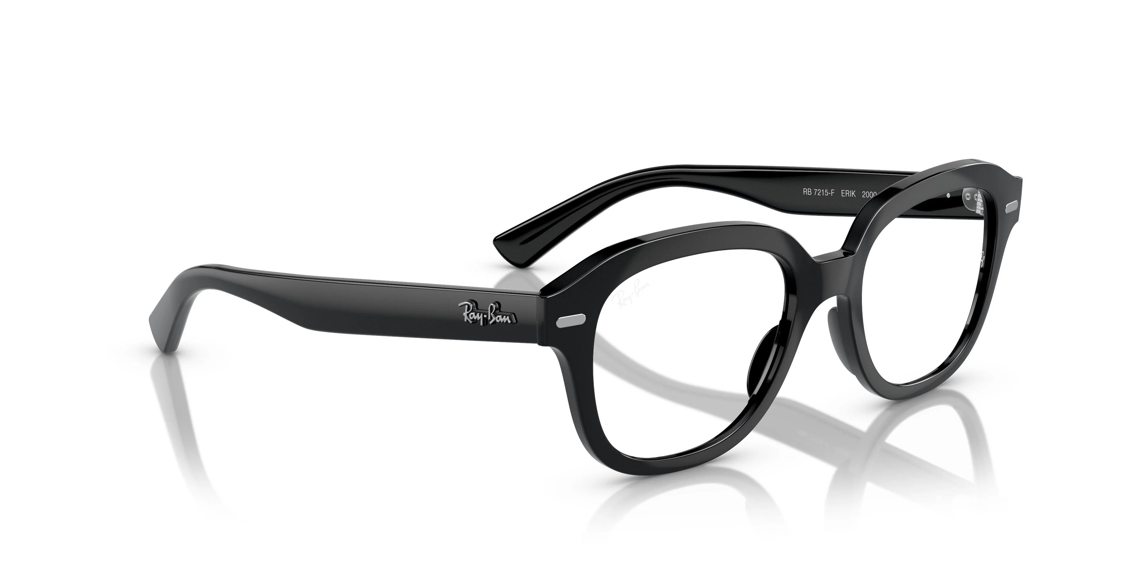 Ray-Ban Erik 7215F Eyeglasses - Image 5