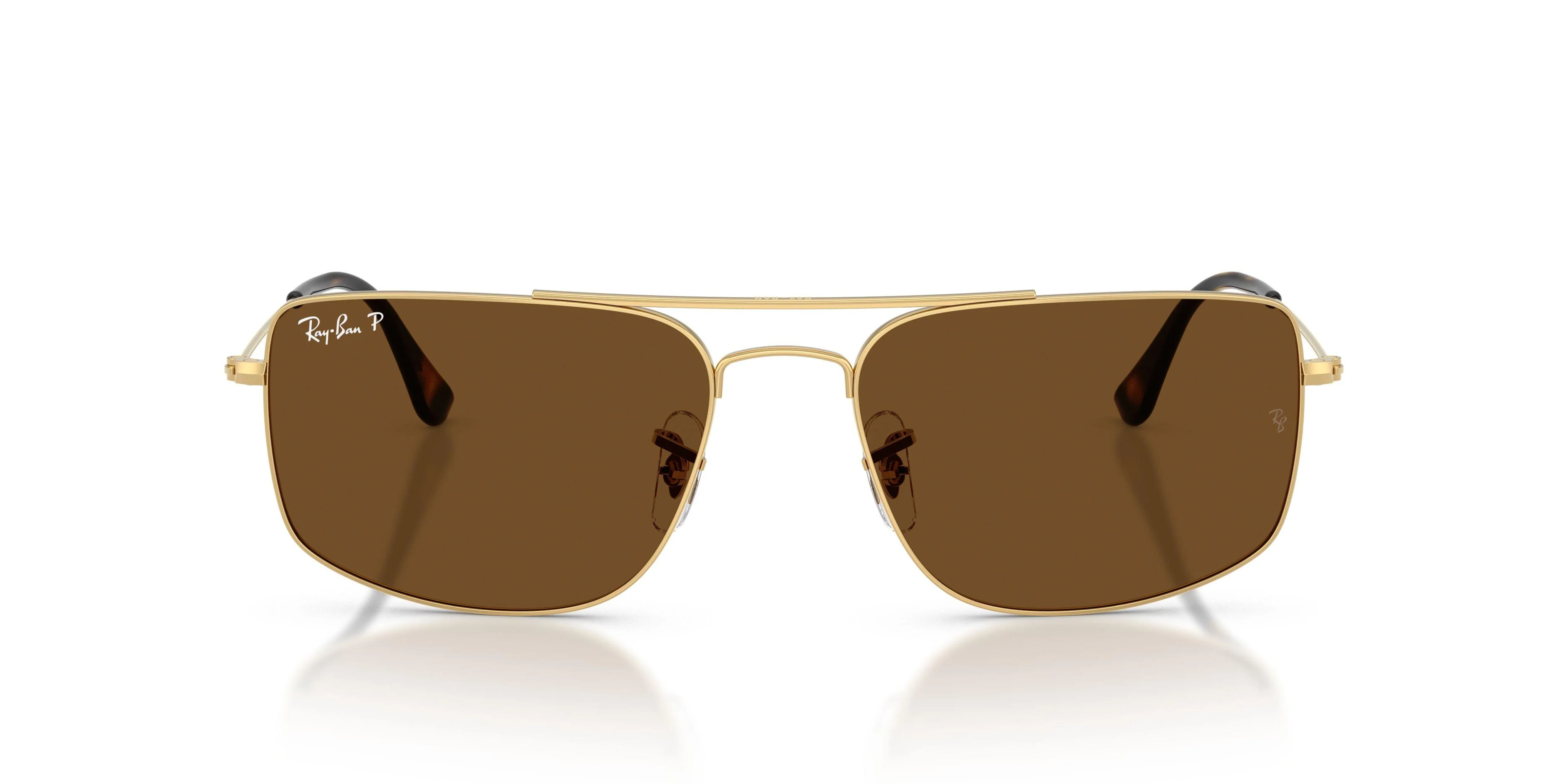Ray-Ban Explorer 3 3779 Sunglasses - Image 11