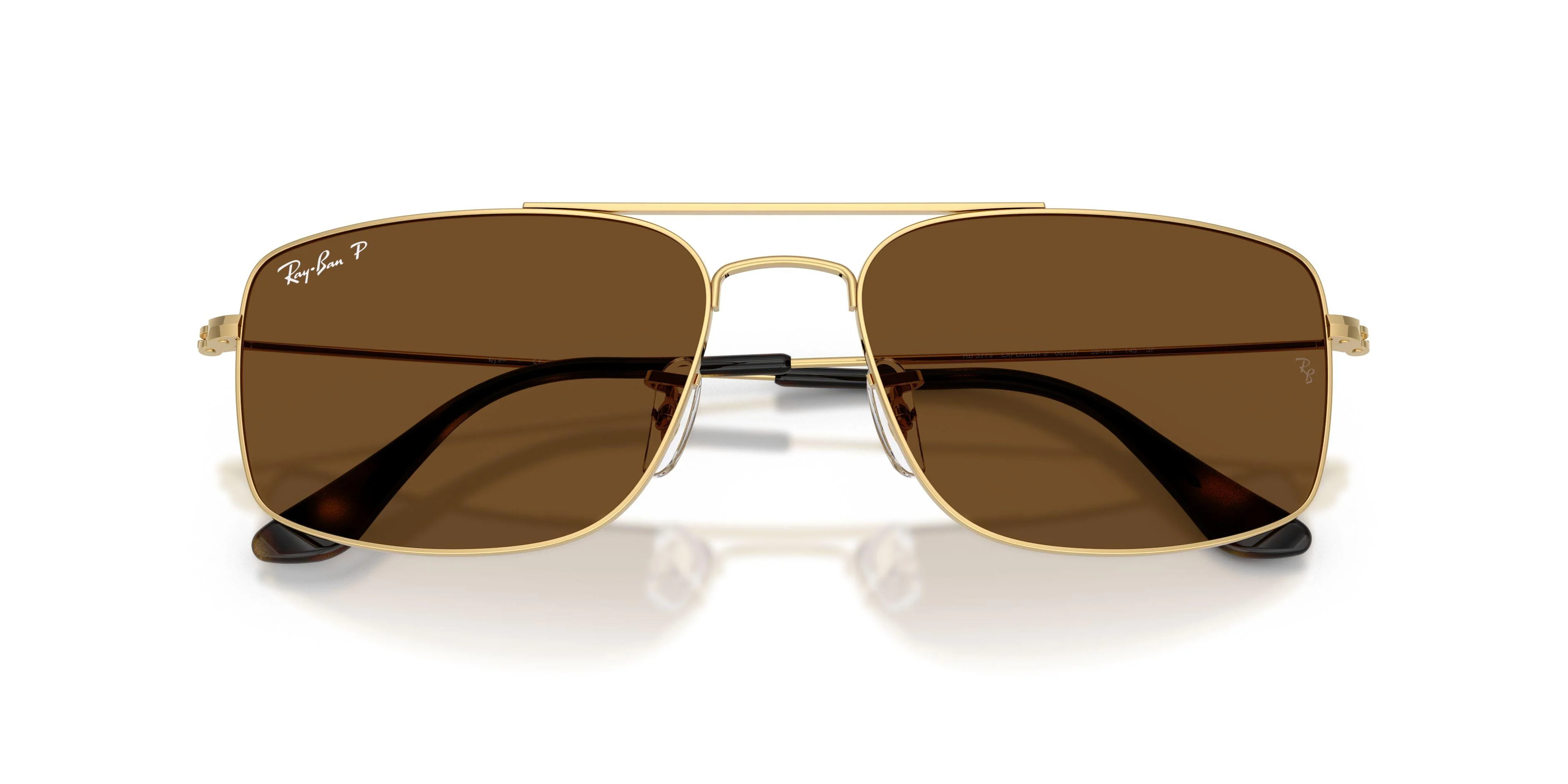 Ray-Ban Explorer 3 3779 Sunglasses - Image 12