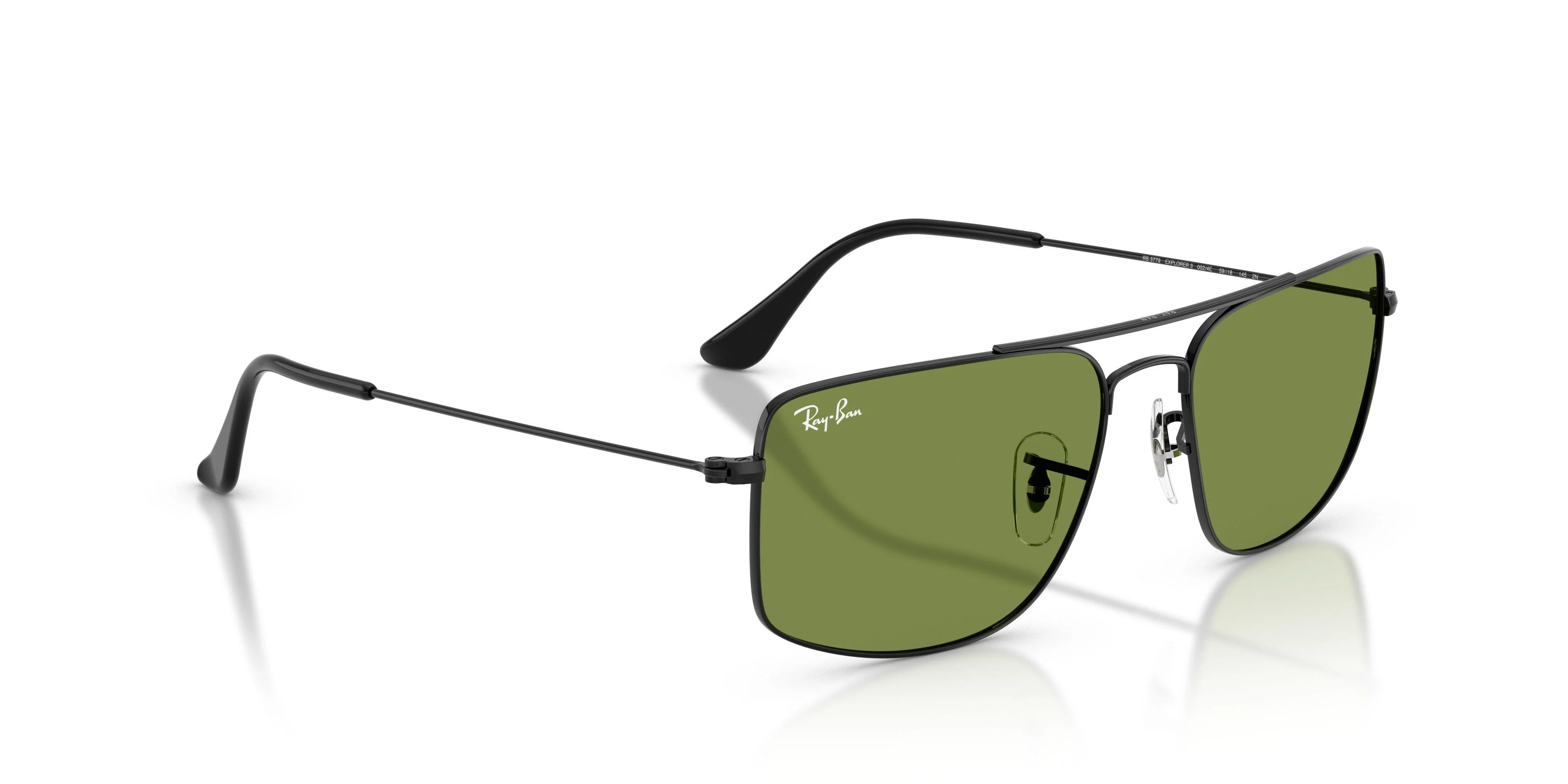 Ray-Ban Explorer 3 3779 Sunglasses - Image 22