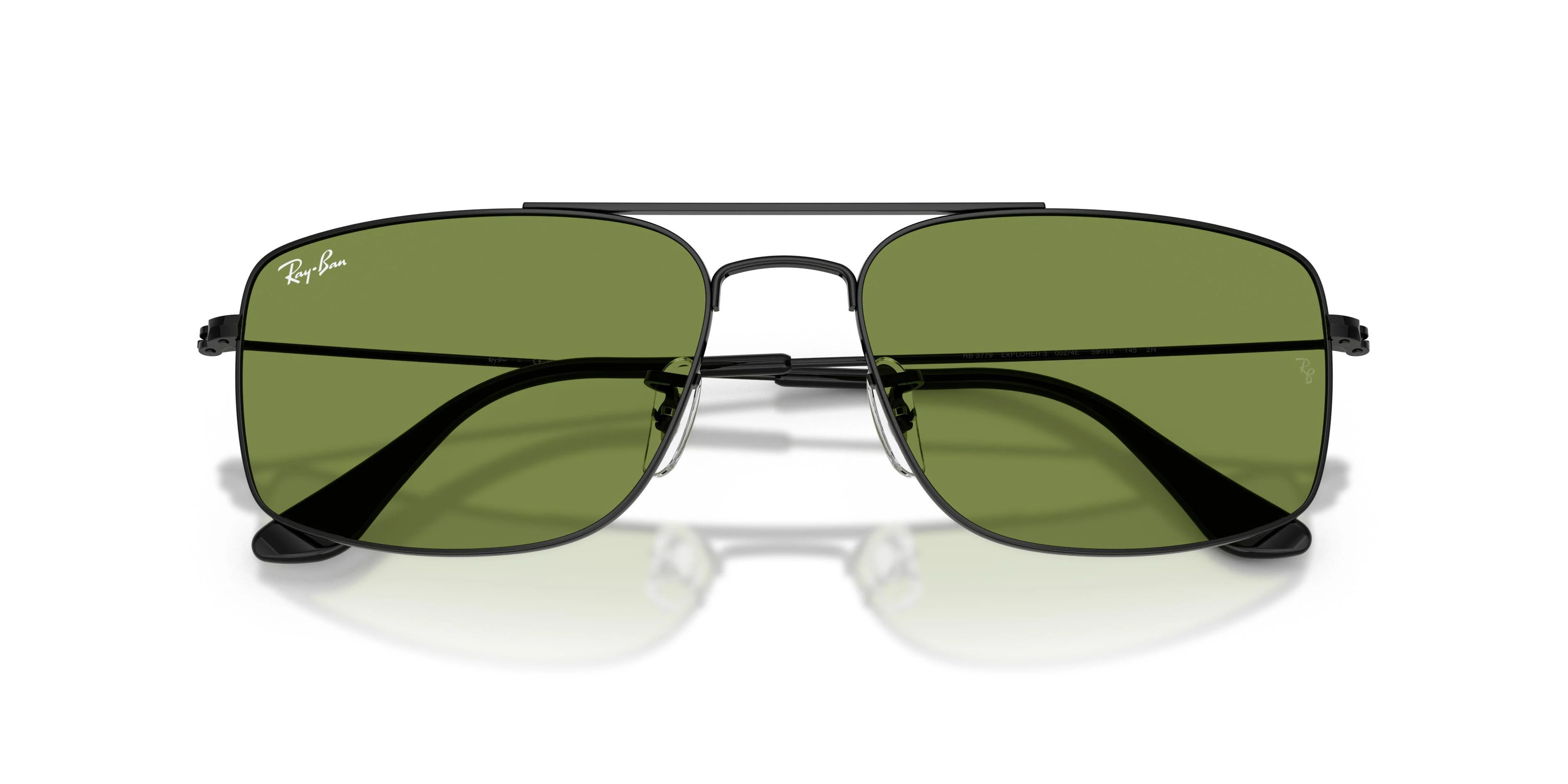 Ray-Ban Explorer 3 3779 Sunglasses - Image 24