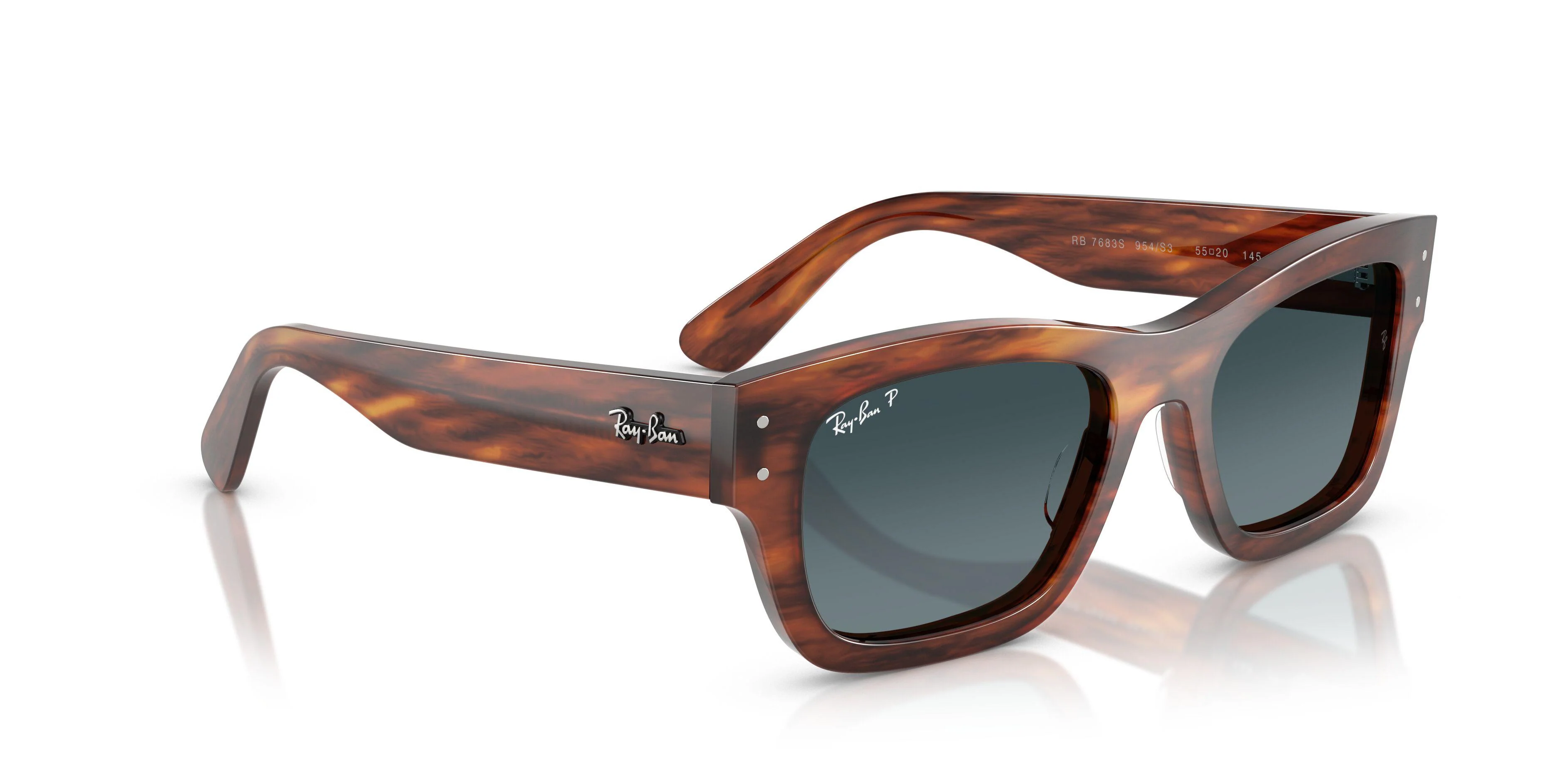 Ray-Ban Joseph 7683S Sunglasses - Image 14