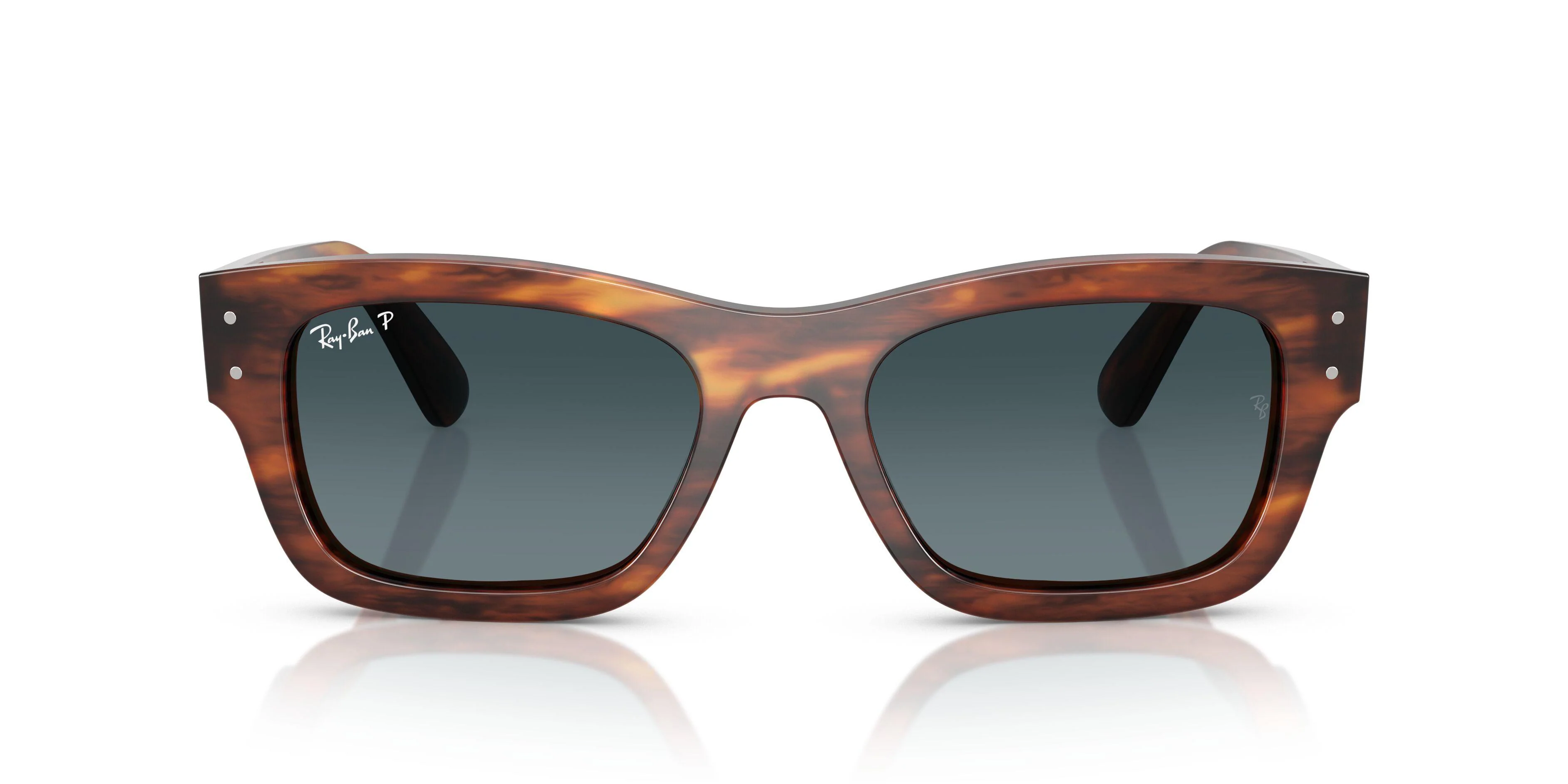Ray-Ban Joseph 7683S Sunglasses - Image 15