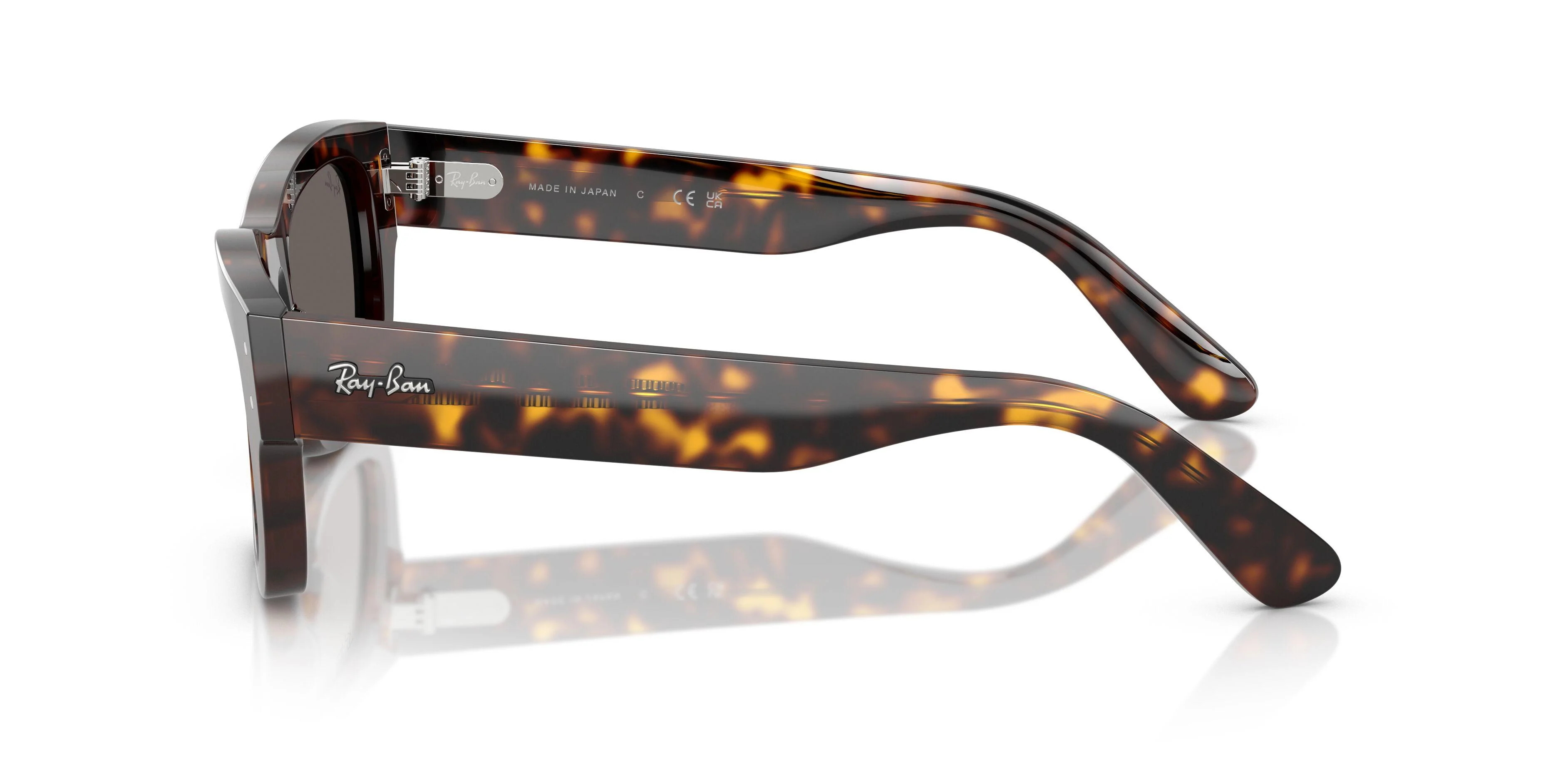 Ray-Ban Joseph 7683S Sunglasses - Image 36