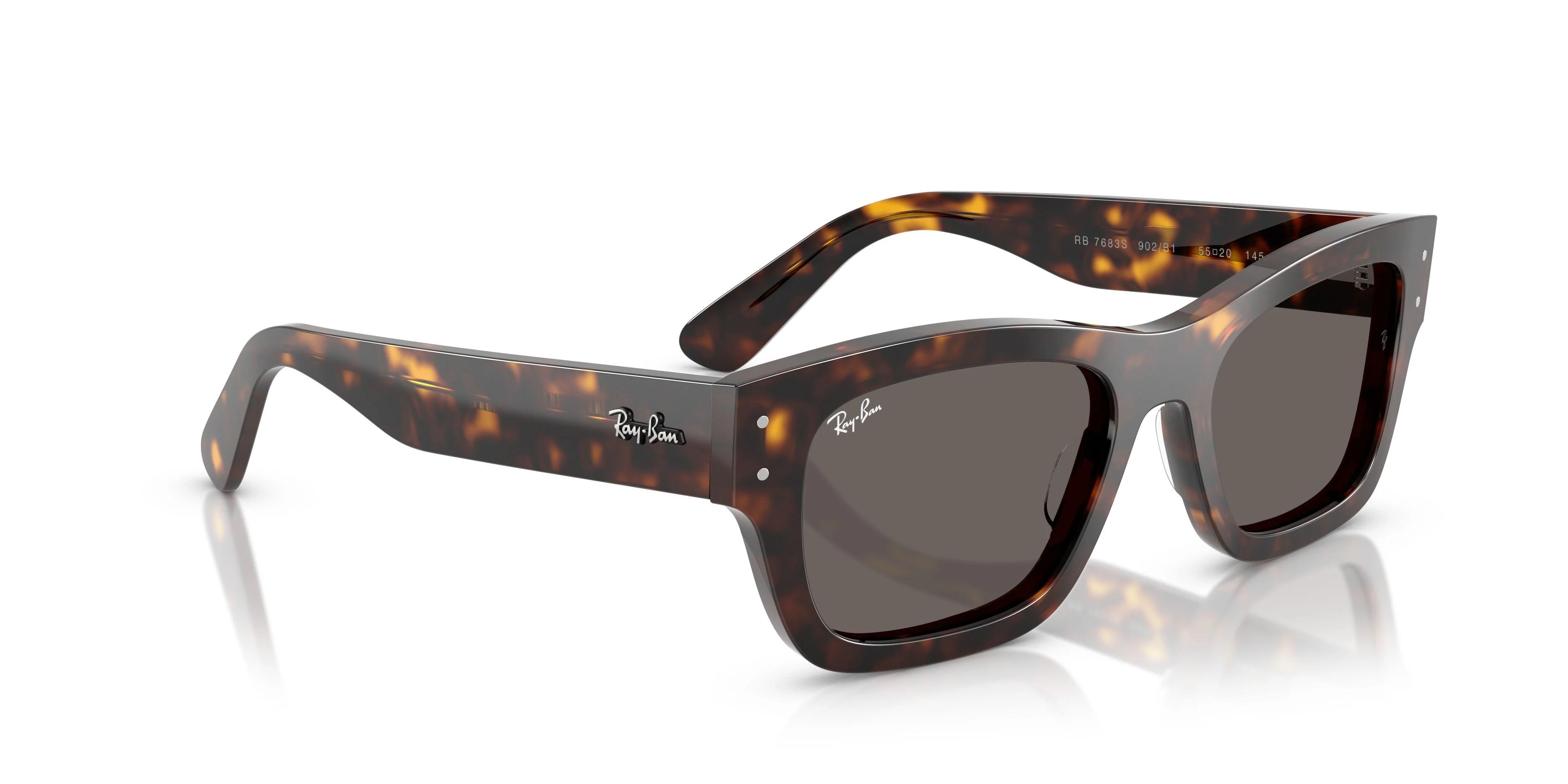 Ray-Ban Joseph 7683S Sunglasses - Image 38