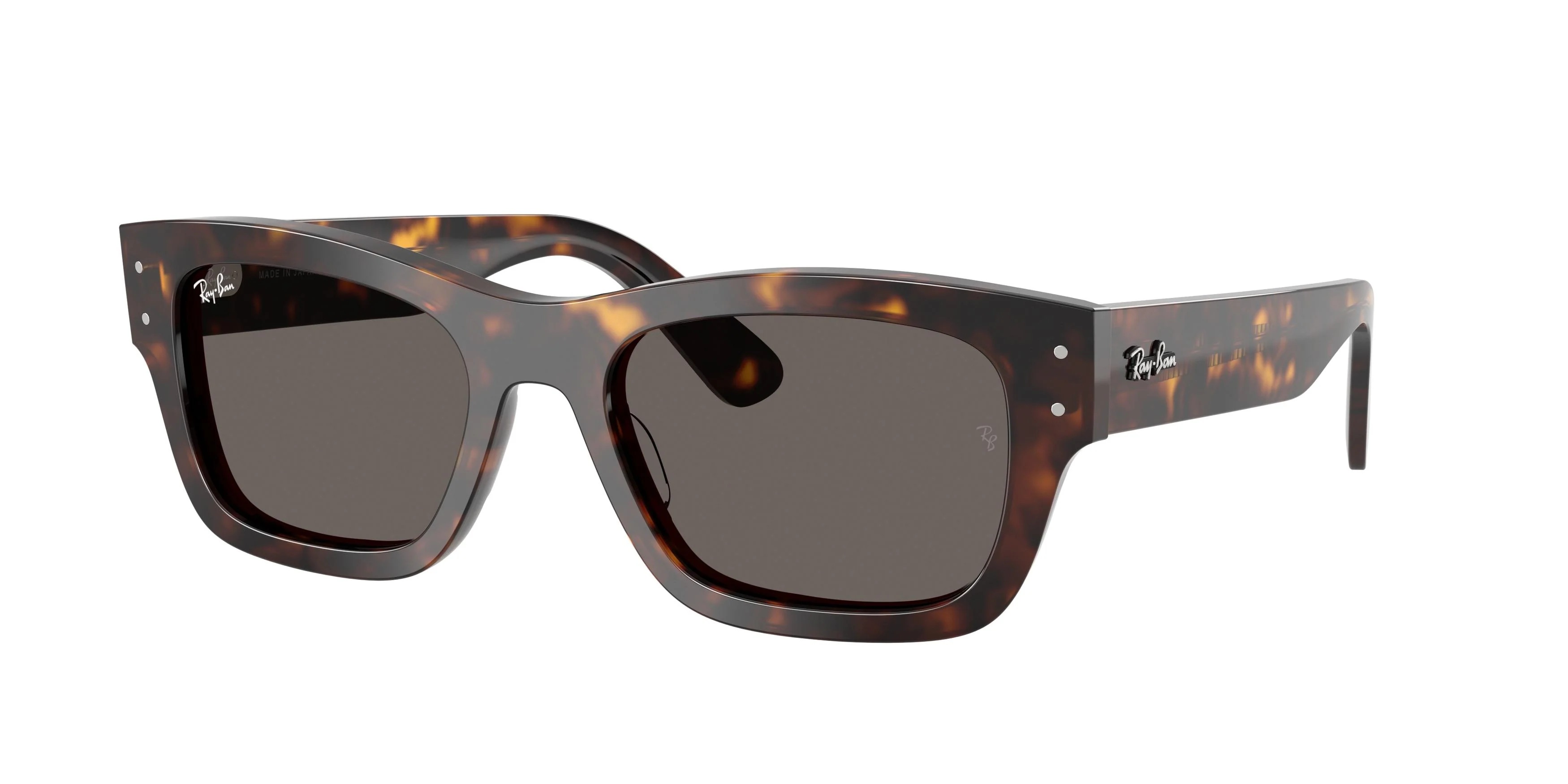 Ray-Ban Joseph 7683S Sunglasses - Image 5