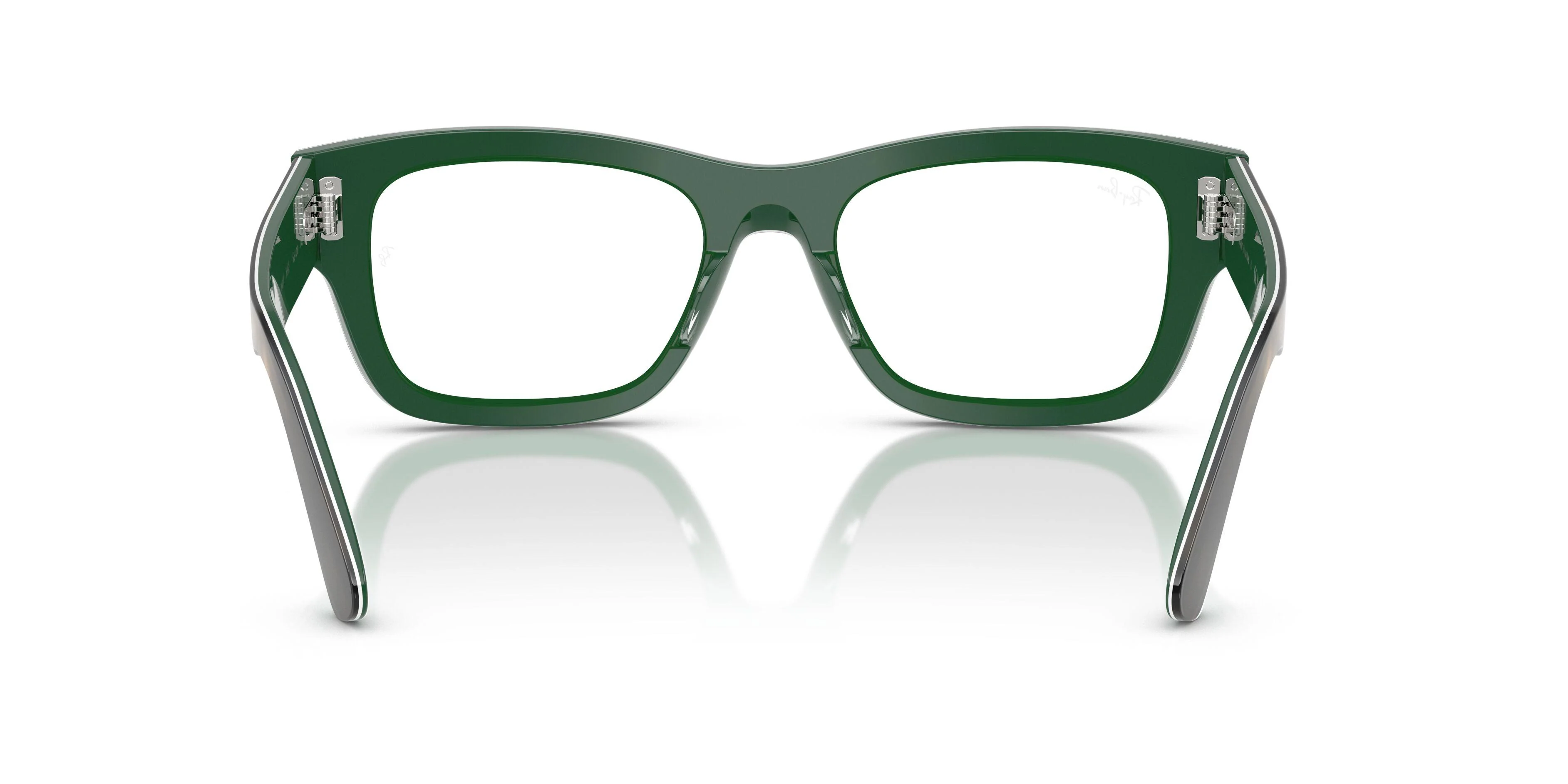 Ray-Ban Joseph 7683V Eyeglasses - Image 11