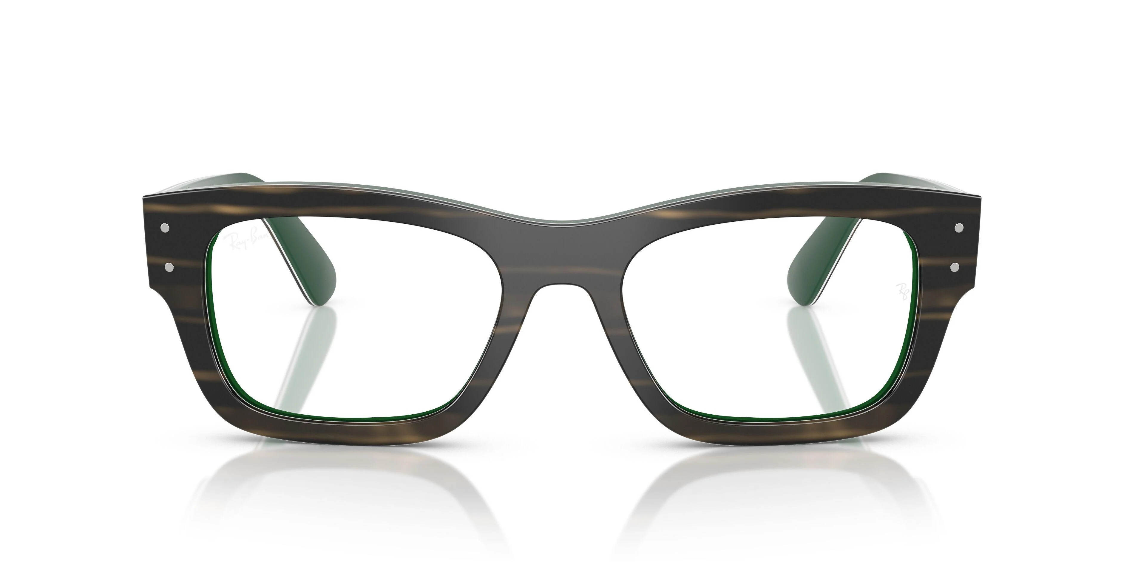 Ray-Ban Joseph 7683V Eyeglasses - Image 13