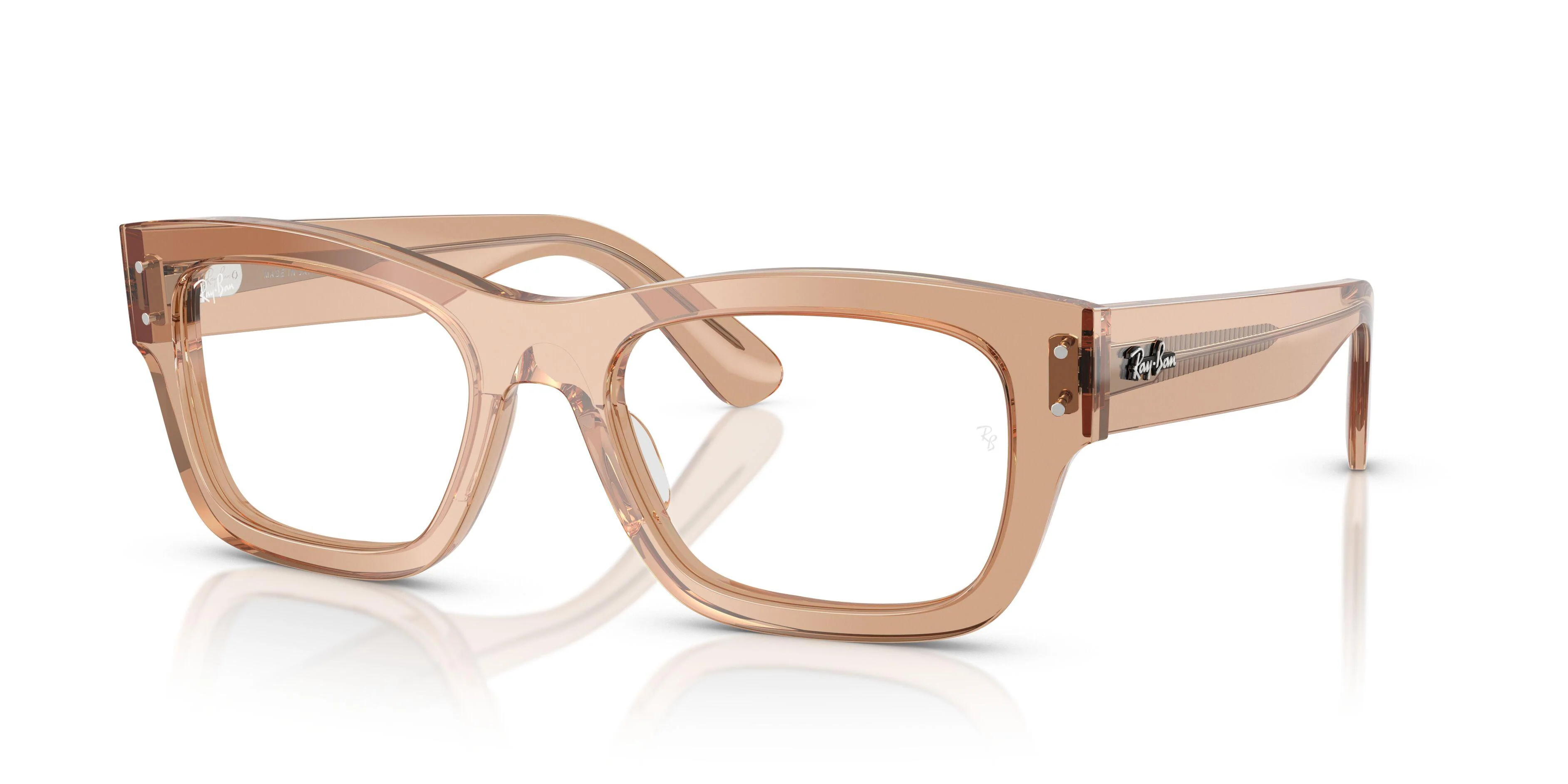 Ray-Ban Joseph 7683V Eyeglasses - Image 15