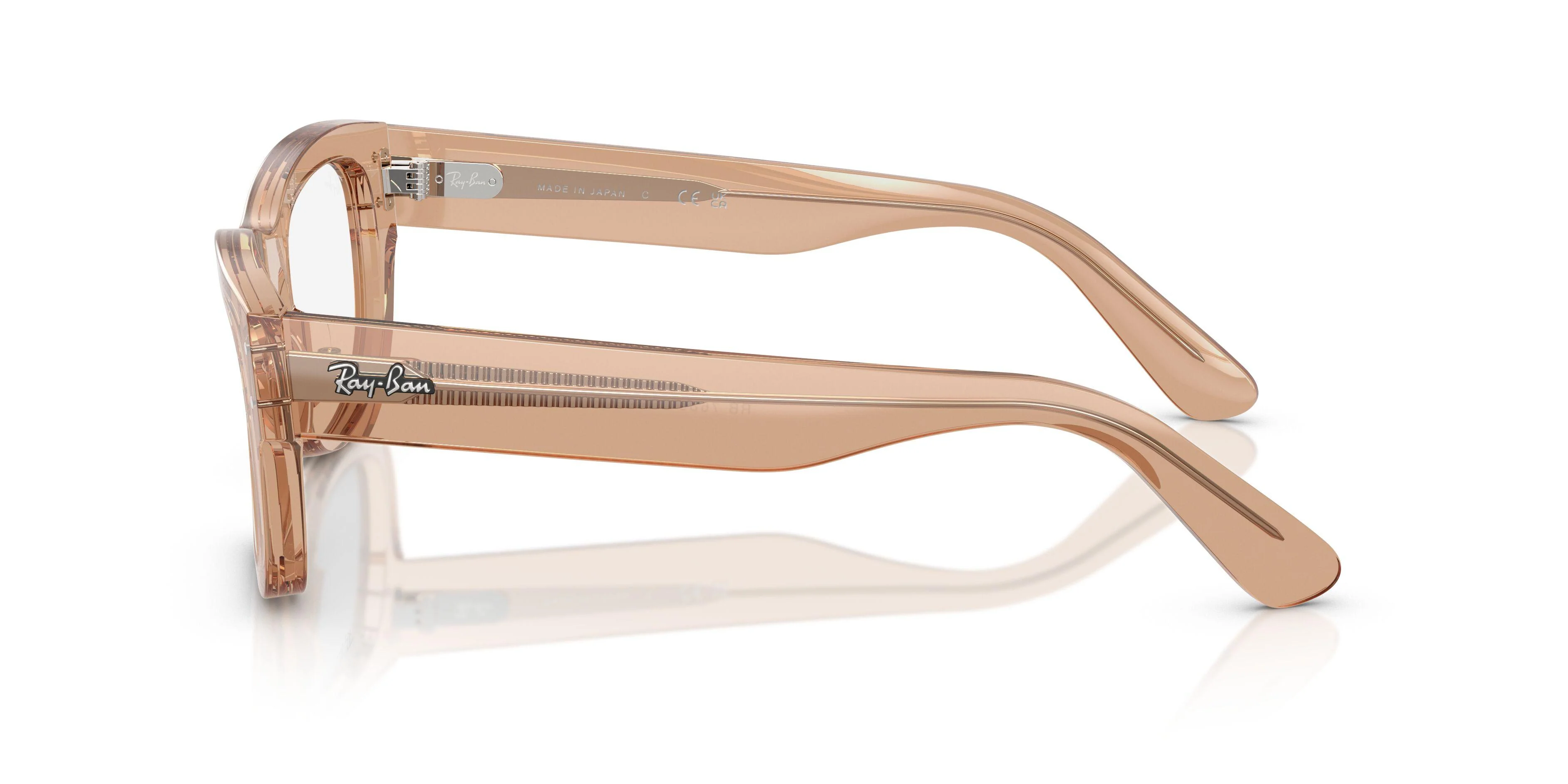 Ray-Ban Joseph 7683V Eyeglasses - Image 16