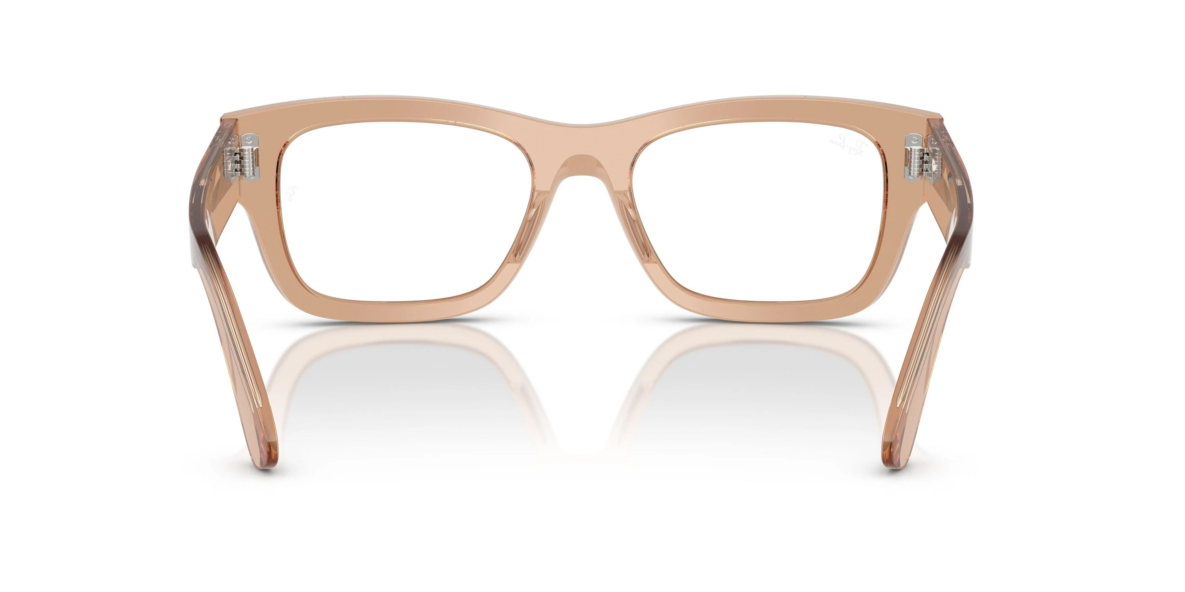 Ray-Ban Joseph 7683V Eyeglasses - Image 17