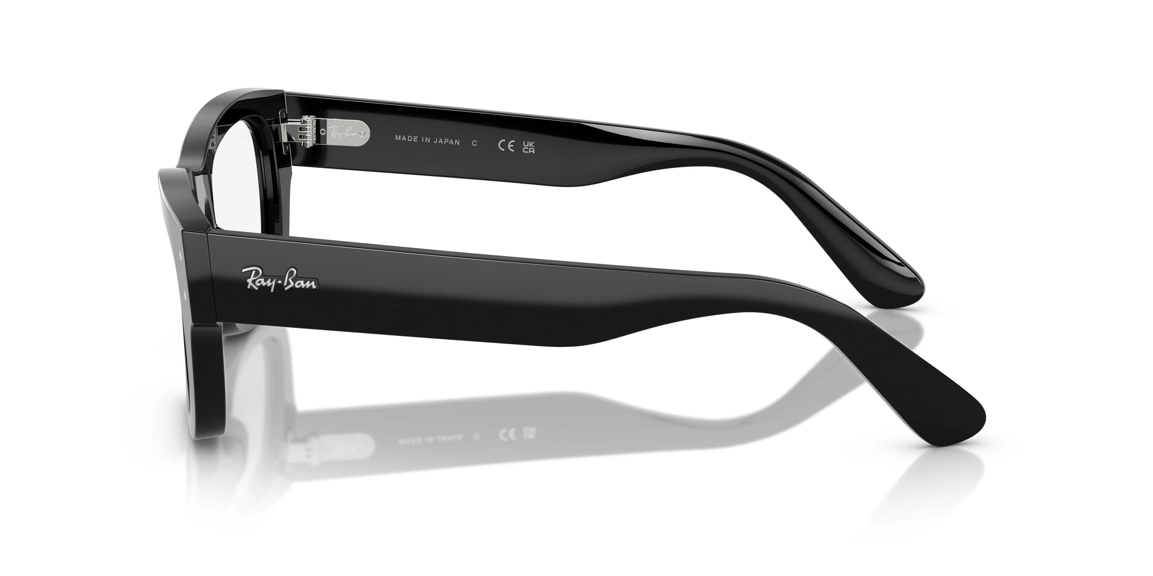Ray-Ban Joseph 7683V Eyeglasses - Image 22