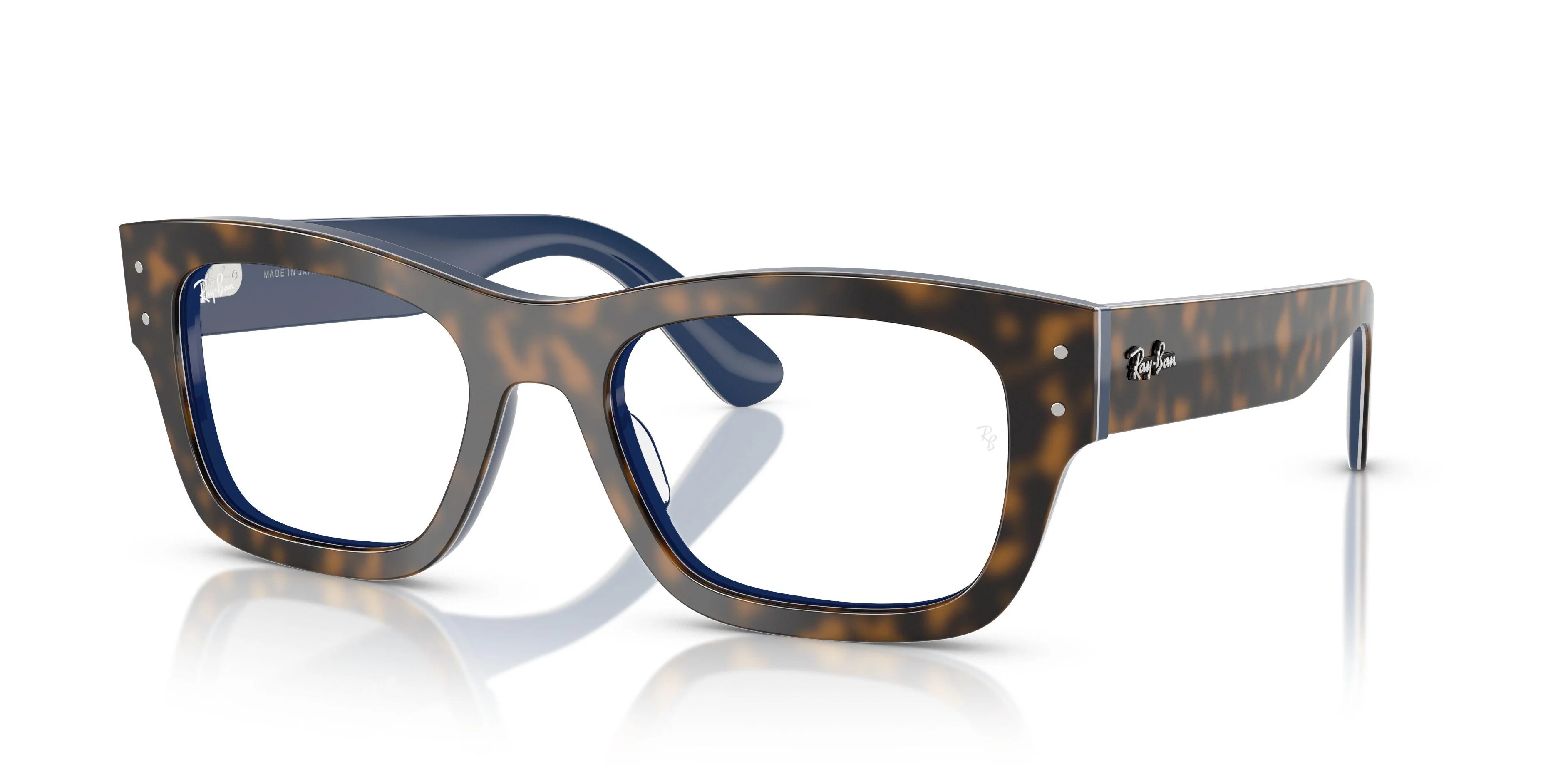 Ray-Ban Joseph 7683V Eyeglasses - Image 27