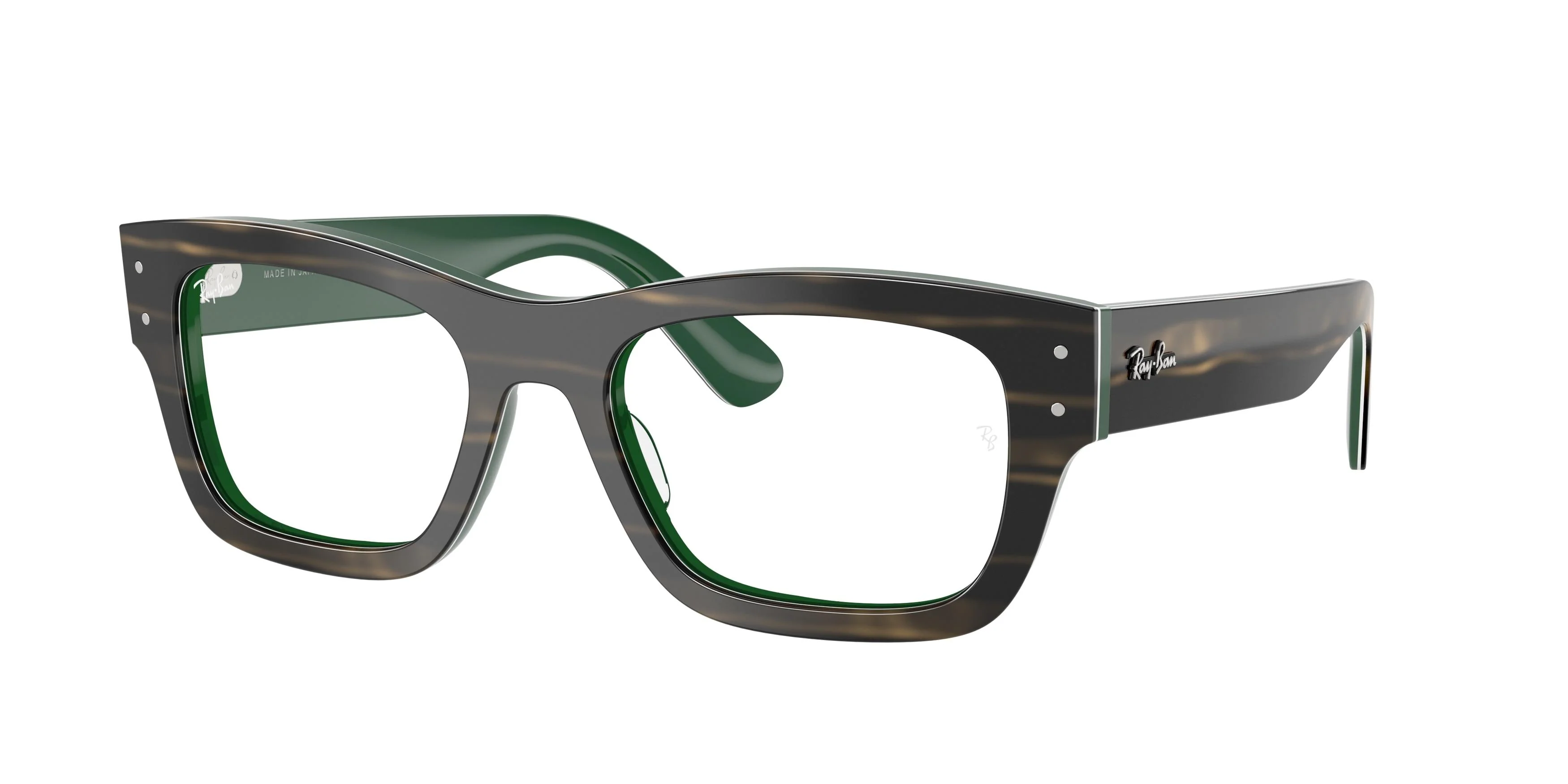 Ray-Ban Joseph 7683V Eyeglasses - Image 5