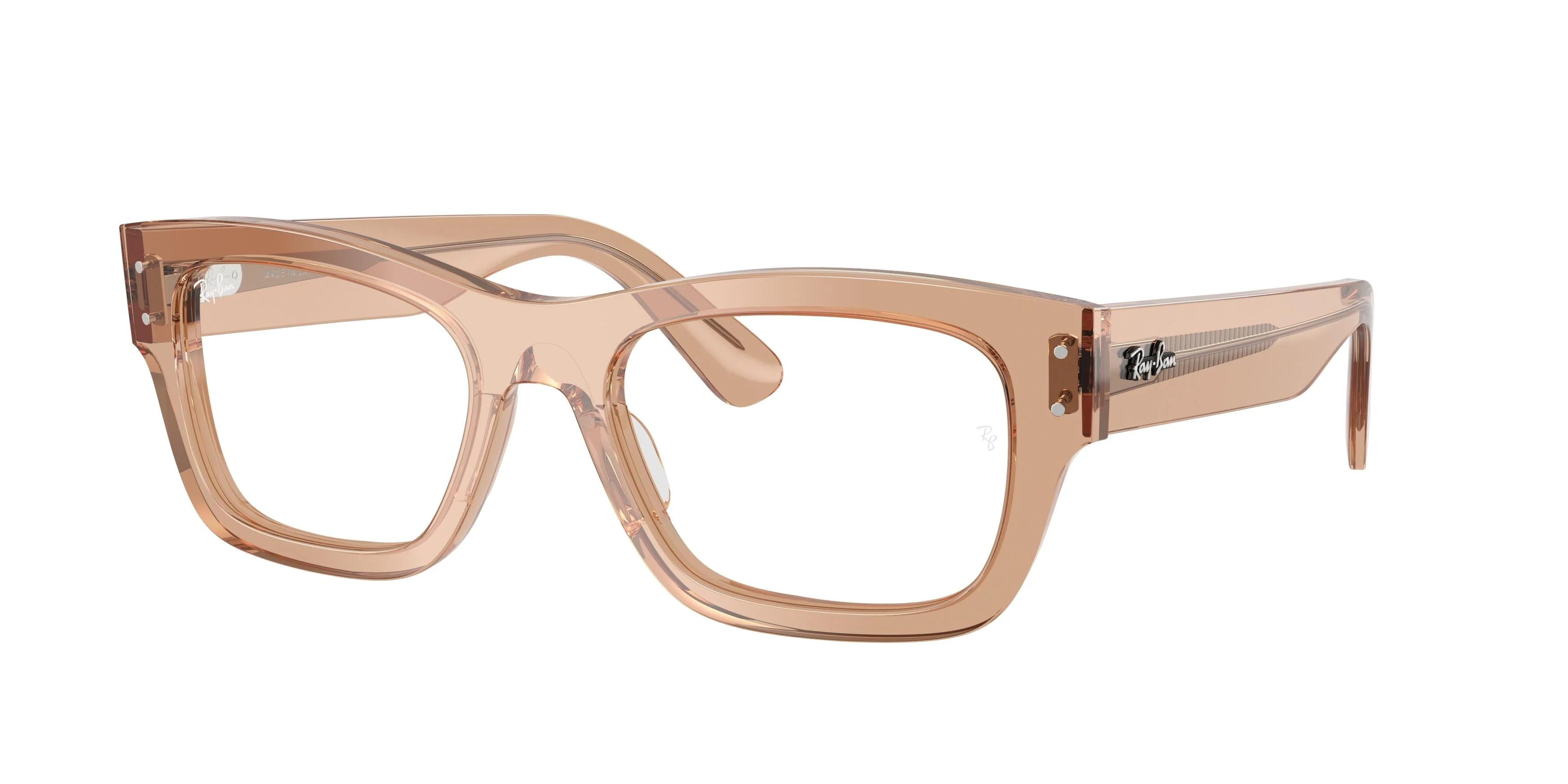 Ray-Ban Joseph 7683V Eyeglasses - Image 6