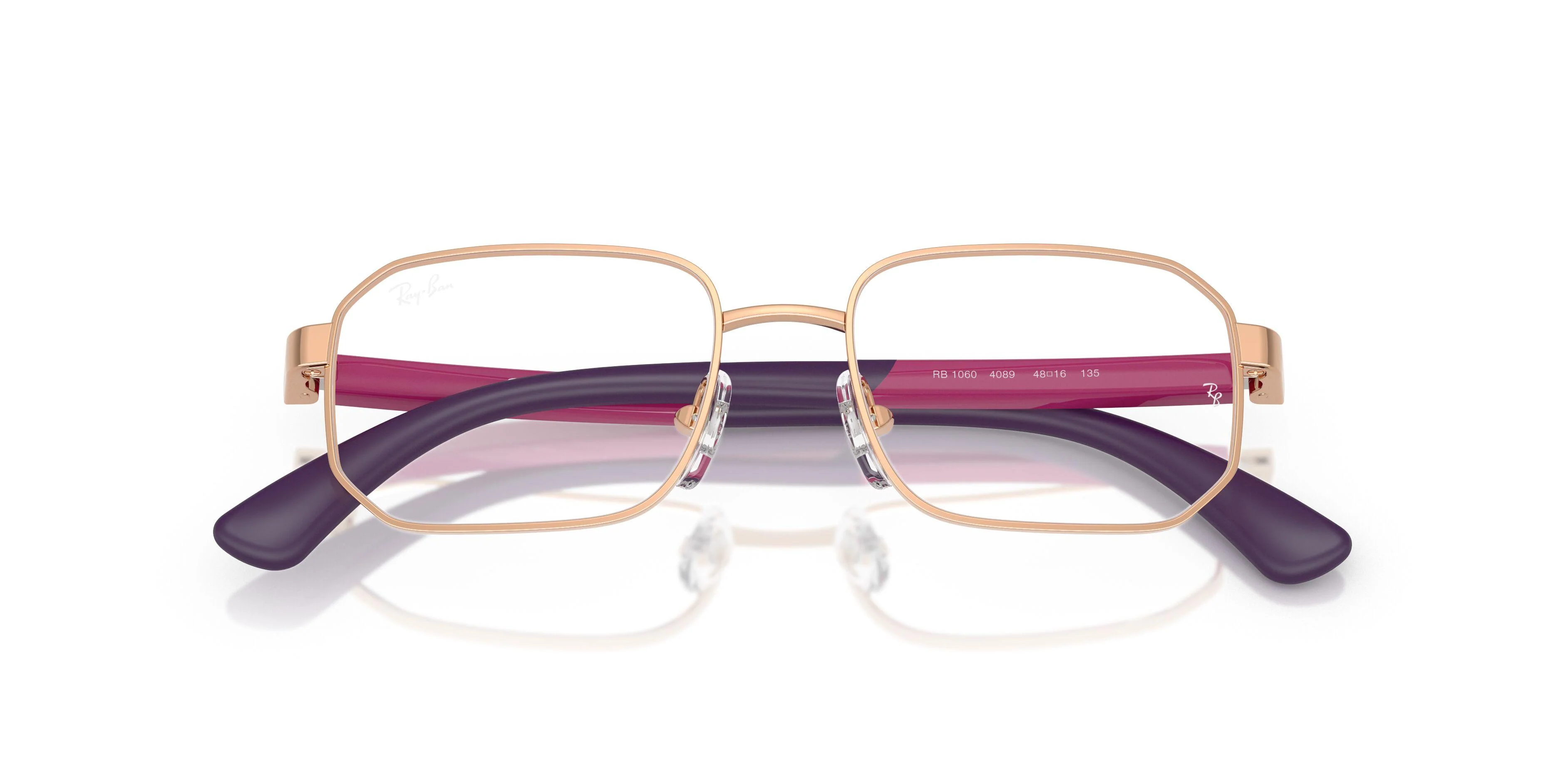 Ray-Ban Junior 1060 Eyeglasses - Image 17