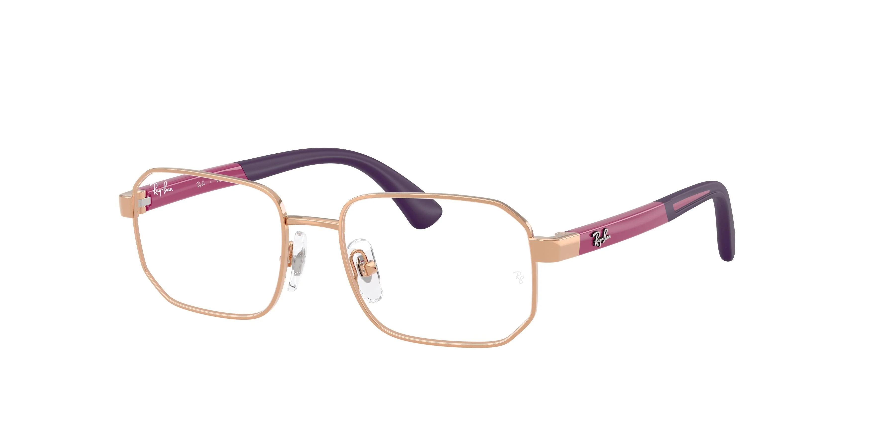 Ray-Ban Junior 1060 Eyeglasses - Image 2