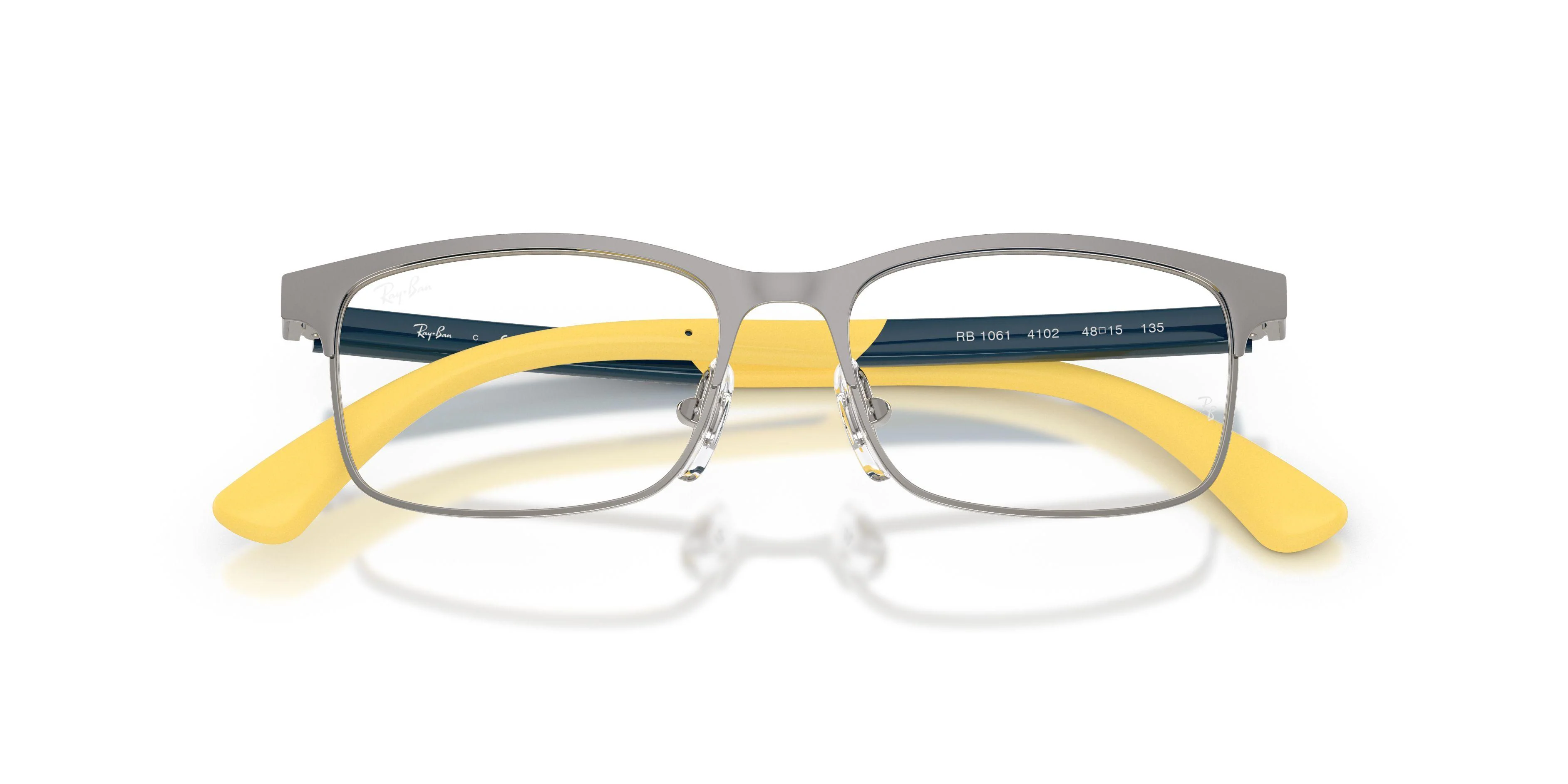 Ray-Ban Junior 1061 Eyeglasses - Image 16