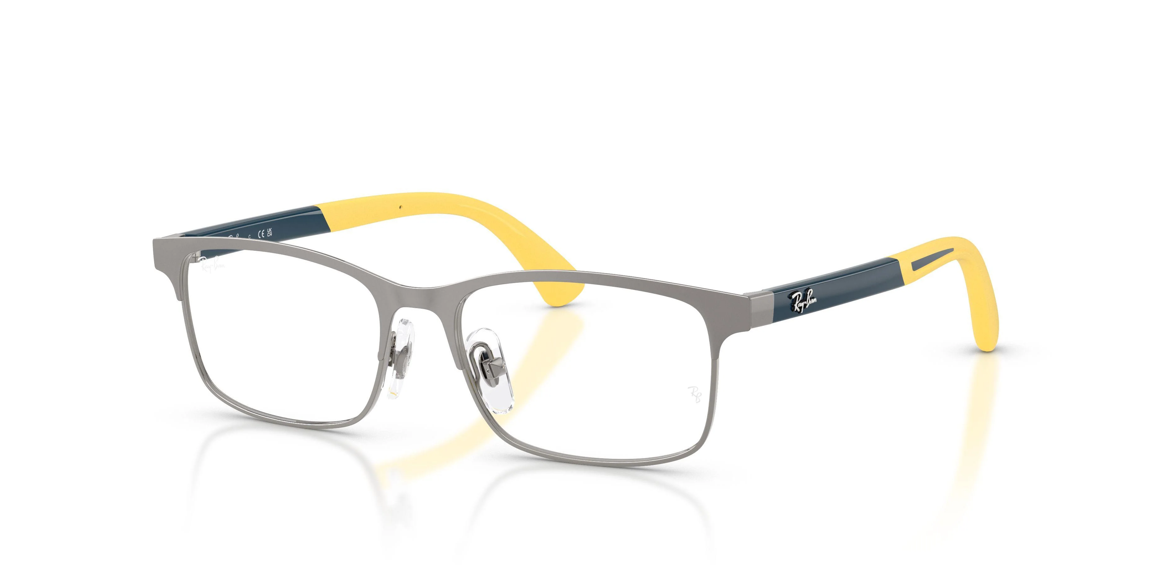 Ray-Ban Junior 1061 Eyeglasses - Image 2