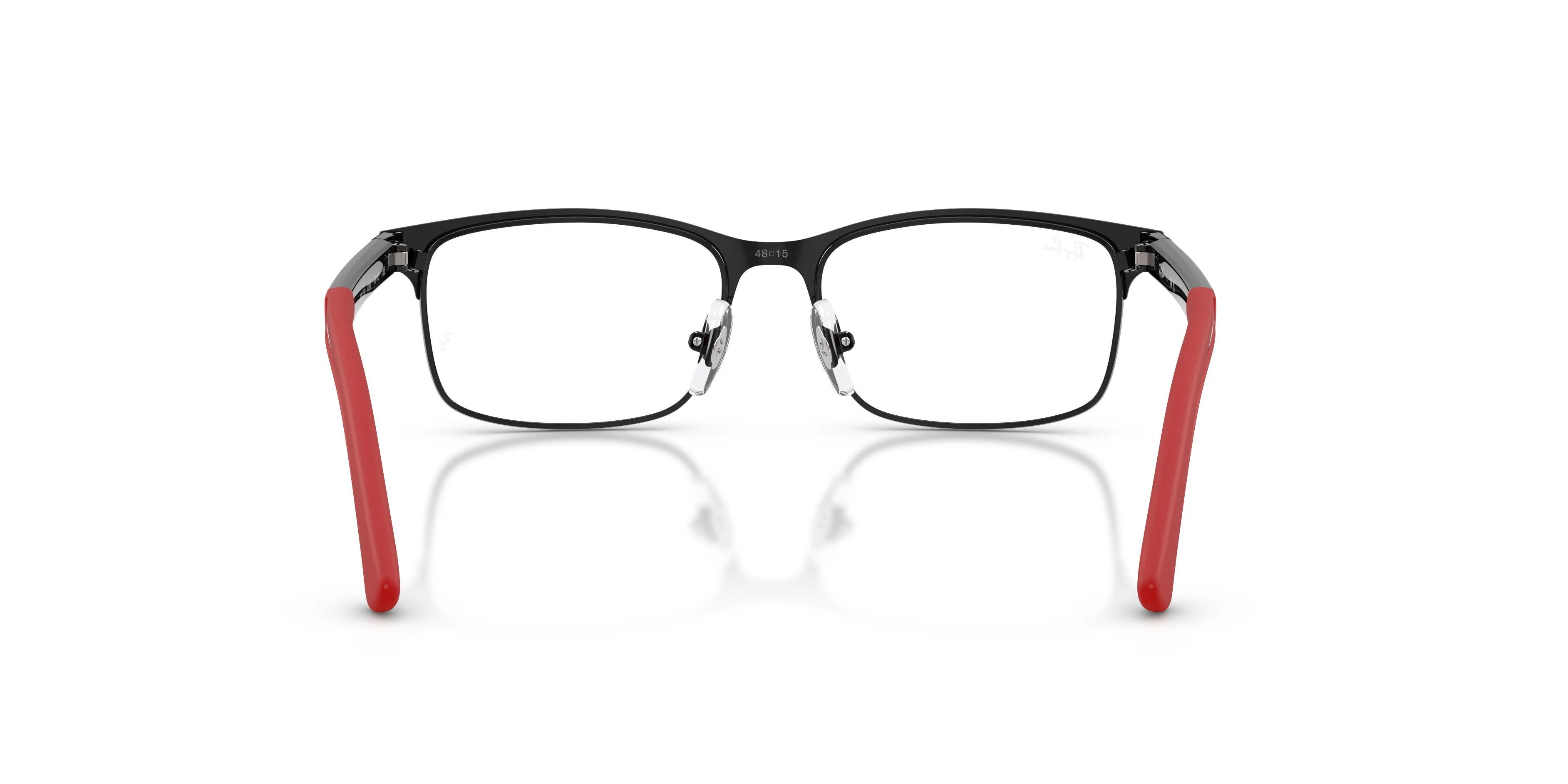 Ray-Ban Junior 1061 Eyeglasses - Image 25