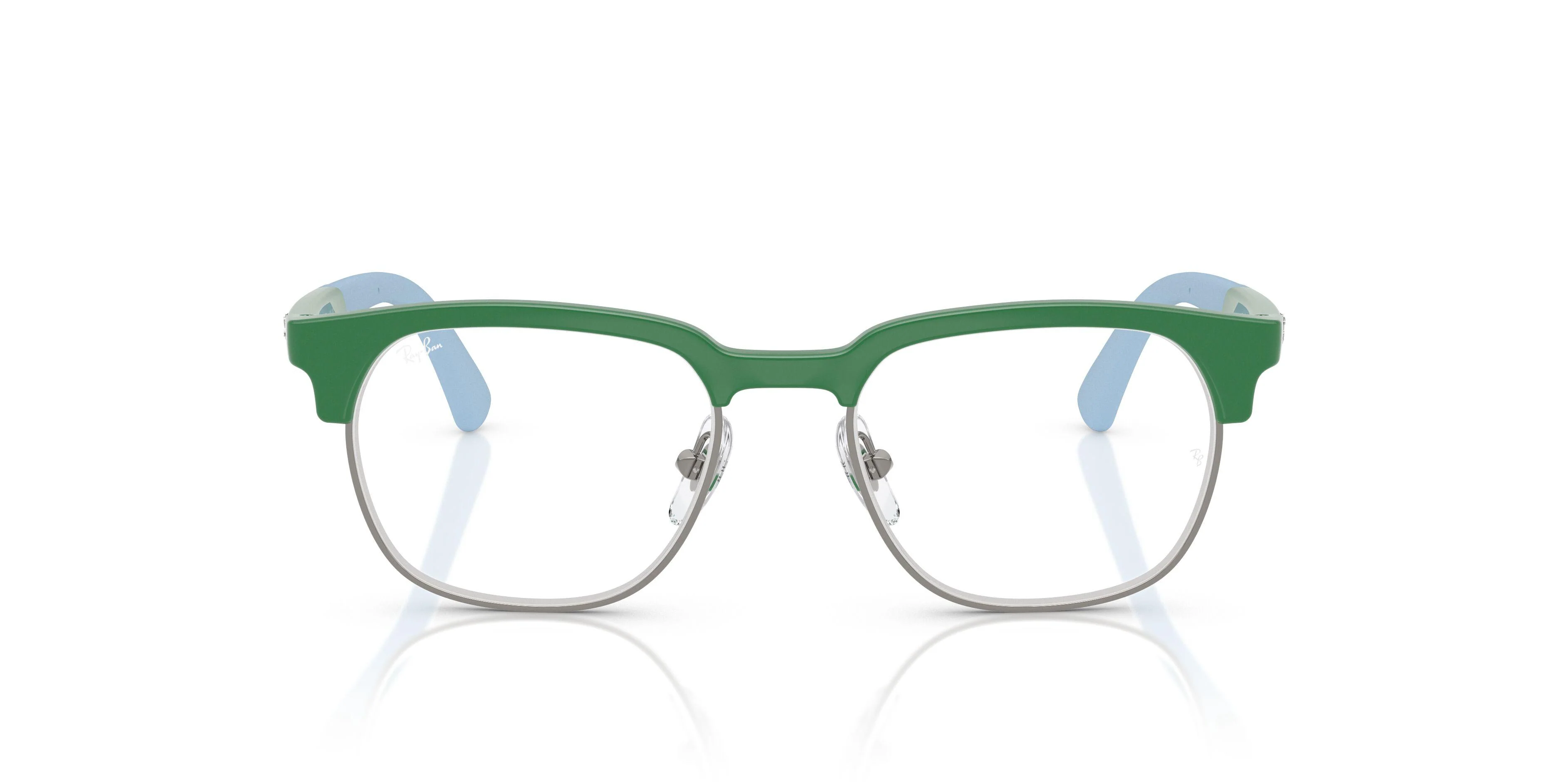 Ray-Ban Junior 1641 Eyeglasses - Image 10