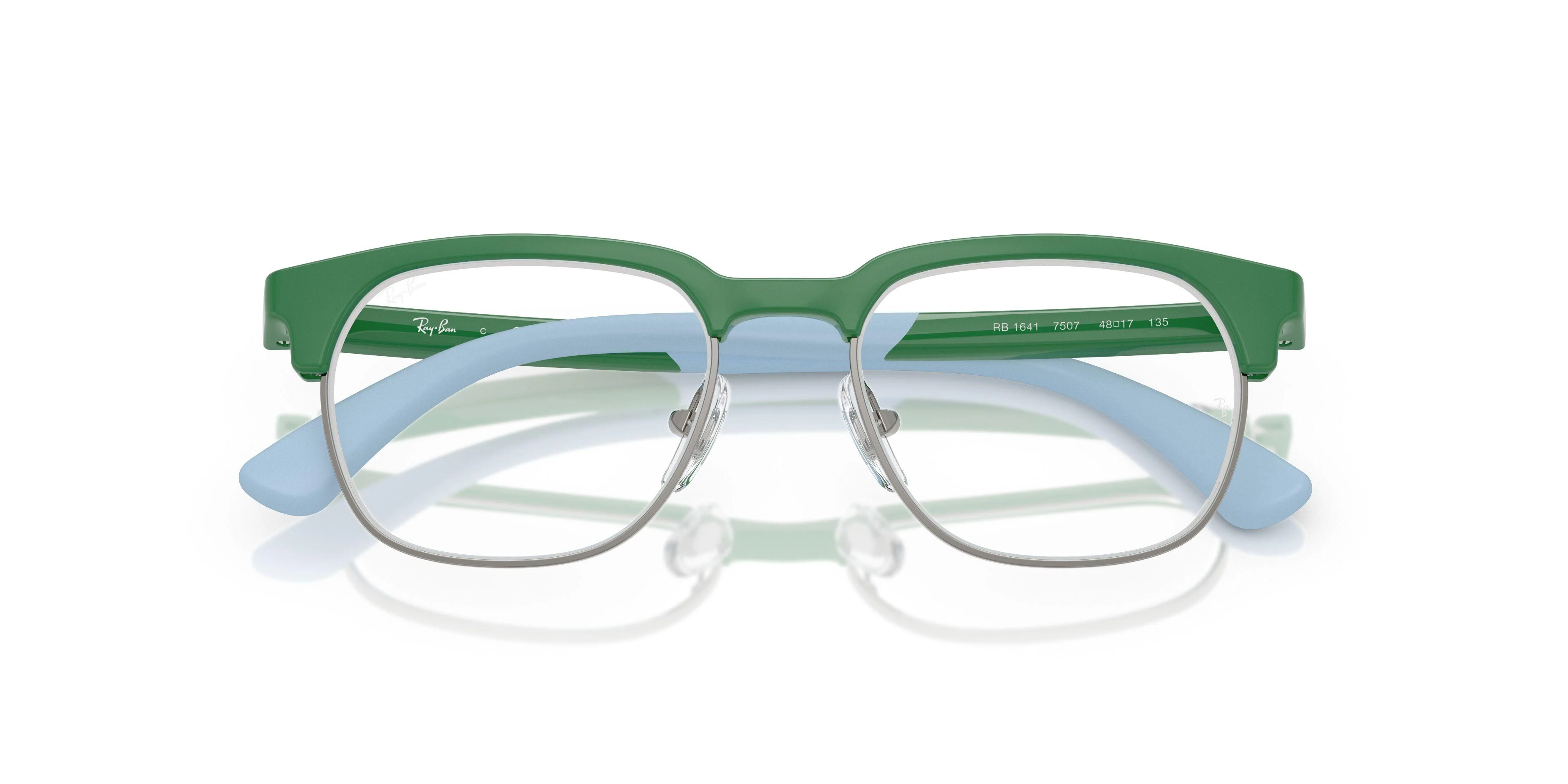Ray-Ban Junior 1641 Eyeglasses - Image 11