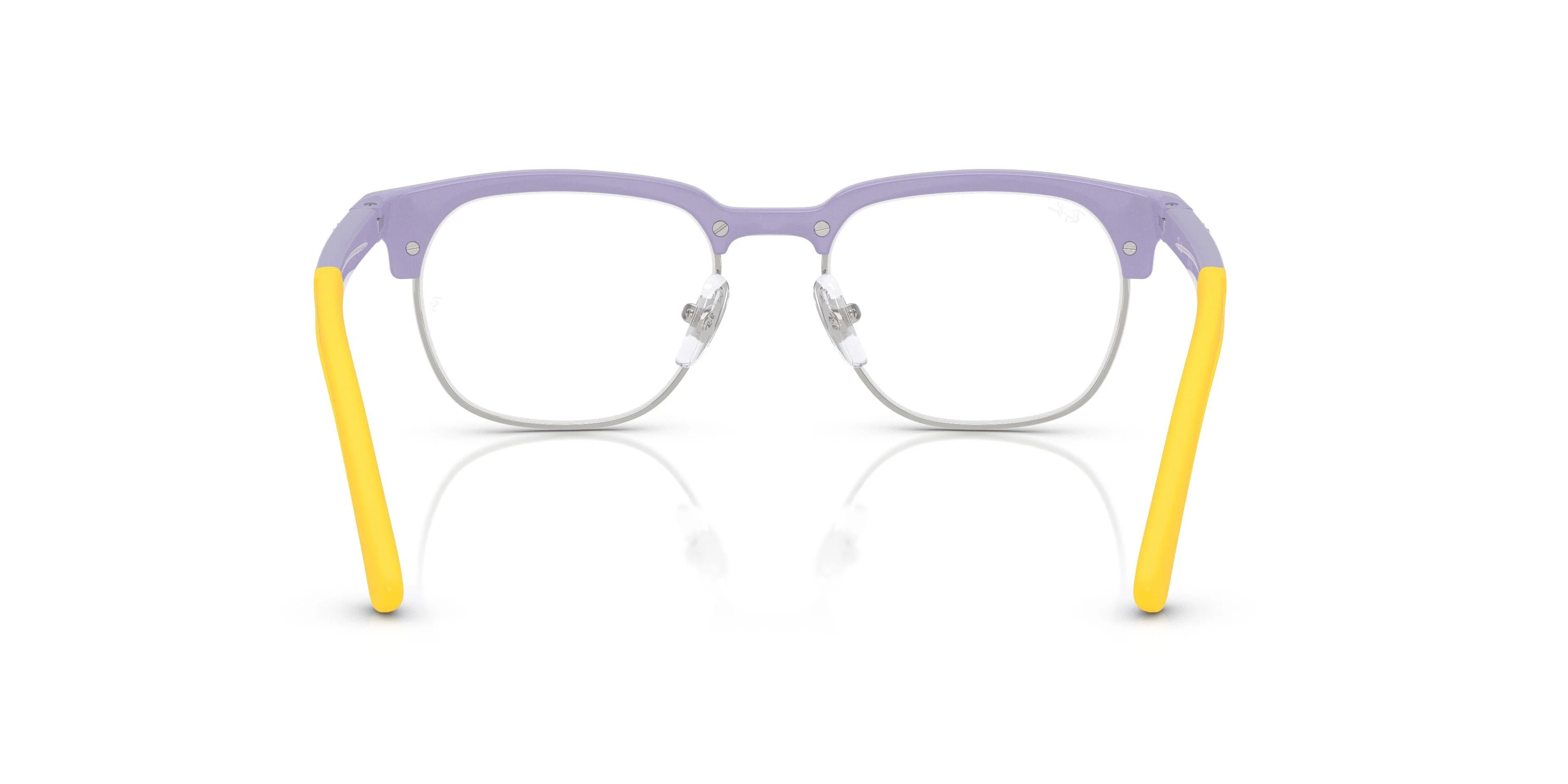 Ray-Ban Junior 1641 Eyeglasses - Image 14
