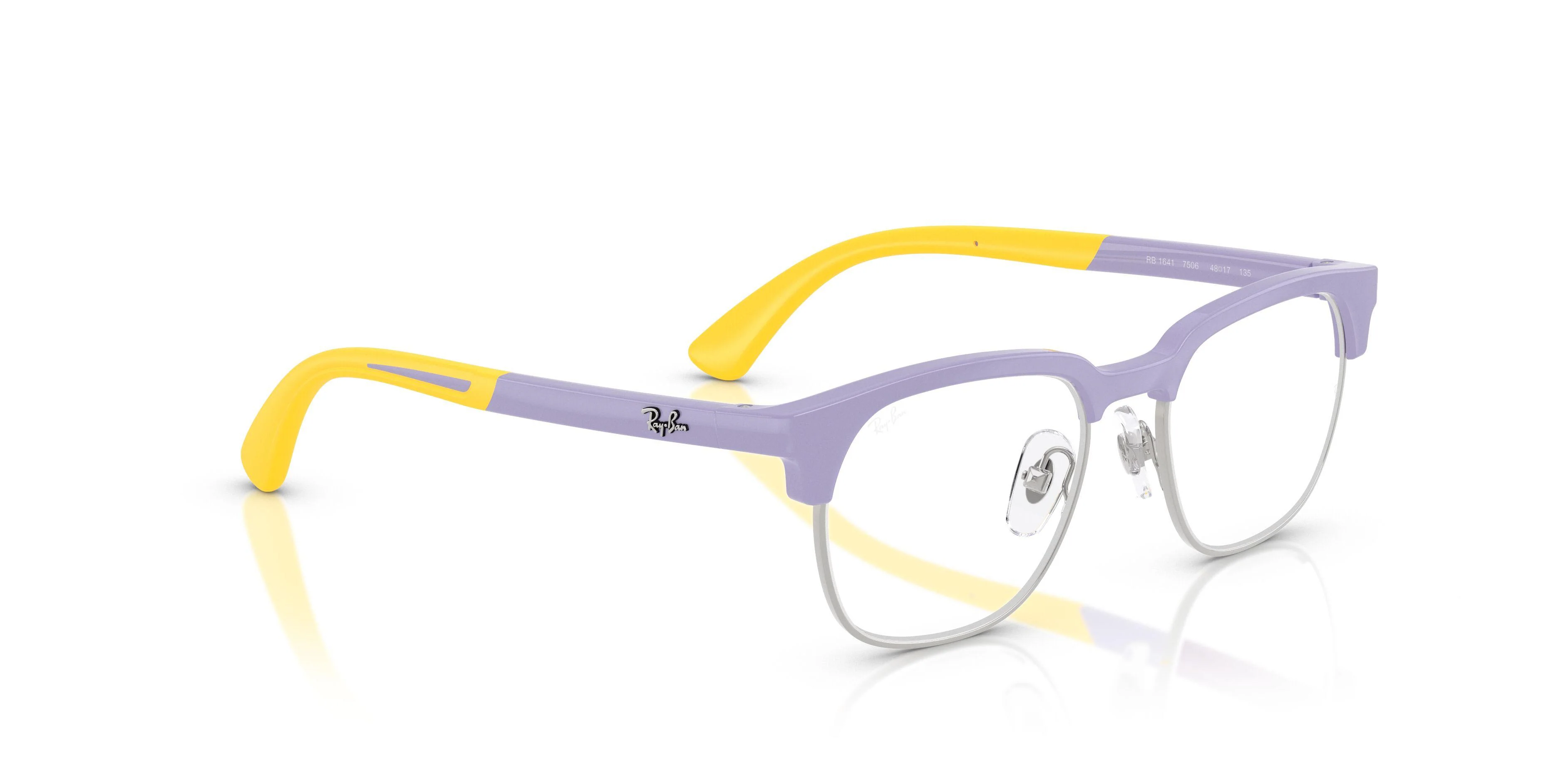 Ray-Ban Junior 1641 Eyeglasses - Image 15