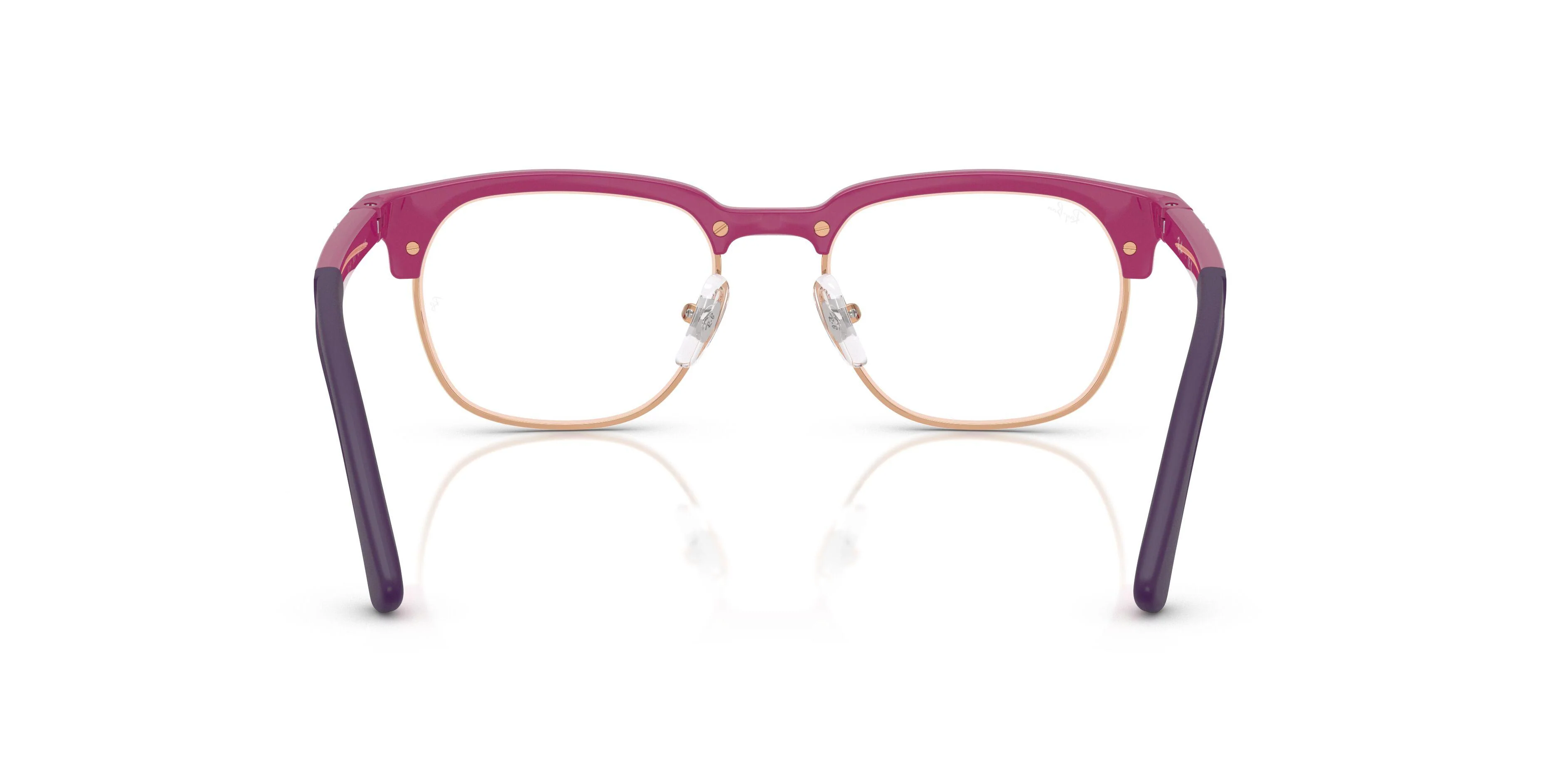 Ray-Ban Junior 1641 Eyeglasses - Image 20
