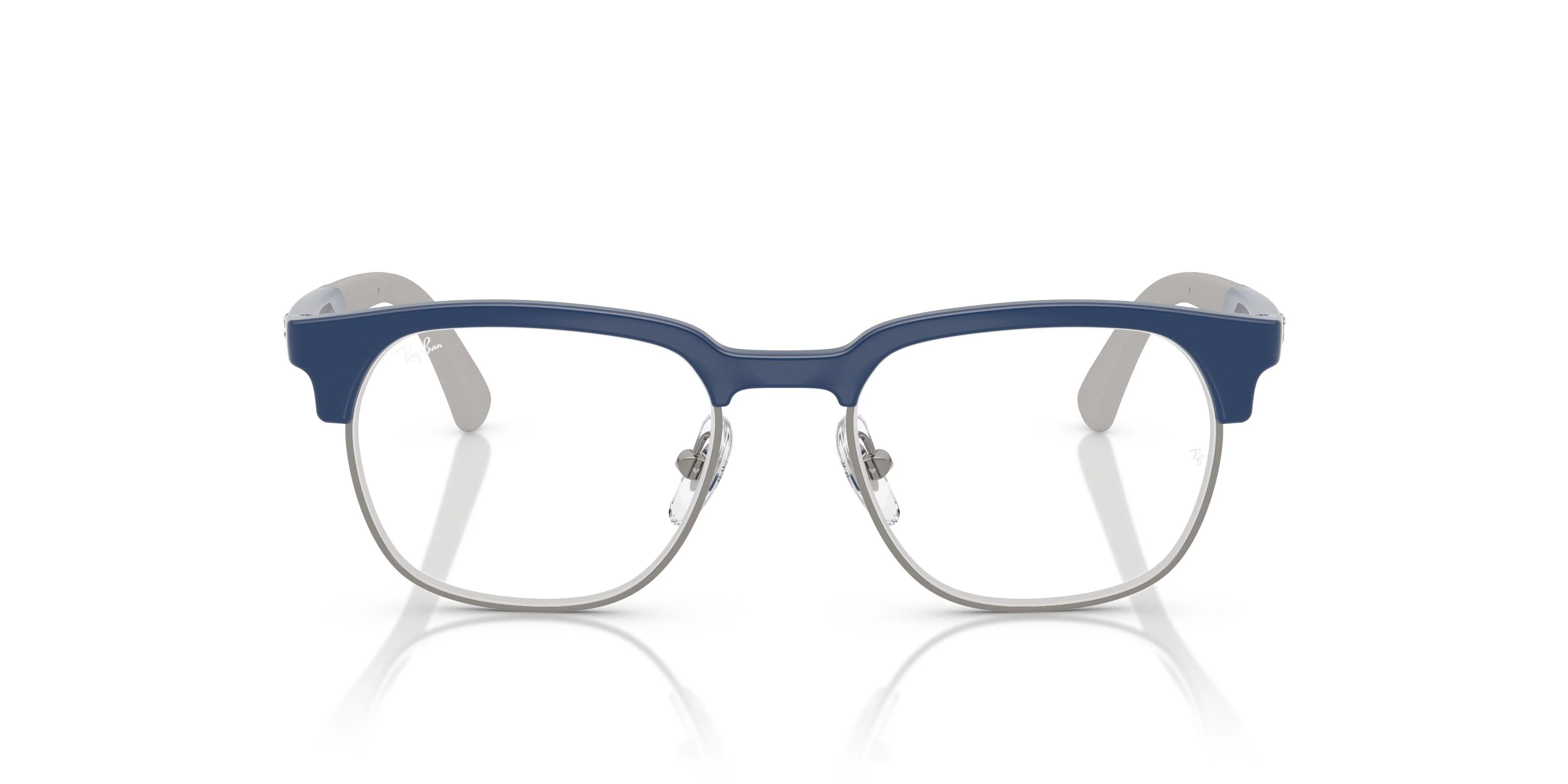 Ray-Ban Junior 1641 Eyeglasses - Image 28