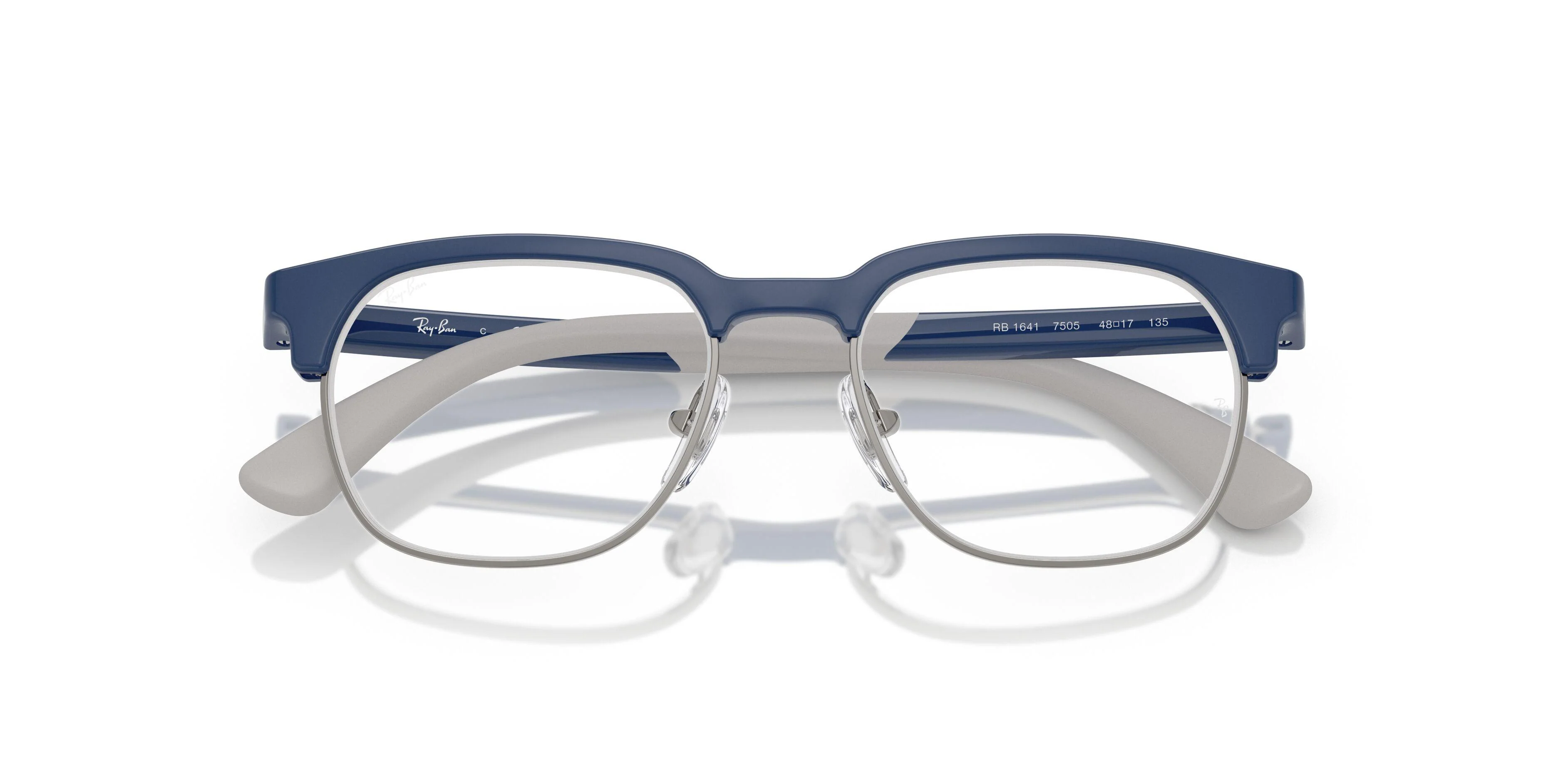 Ray-Ban Junior 1641 Eyeglasses - Image 29