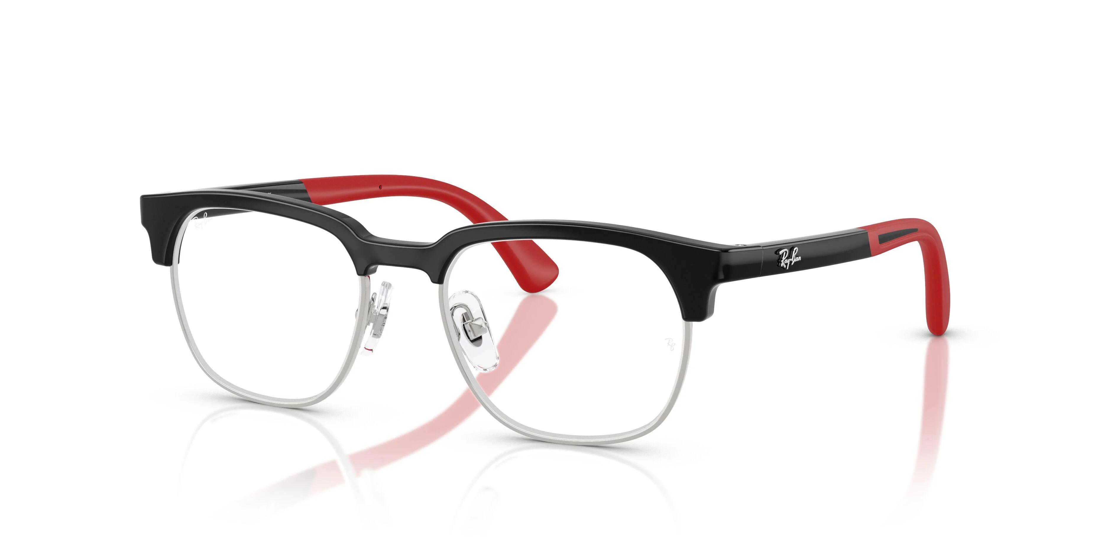 Ray-Ban Junior 1641 Eyeglasses - Image 30