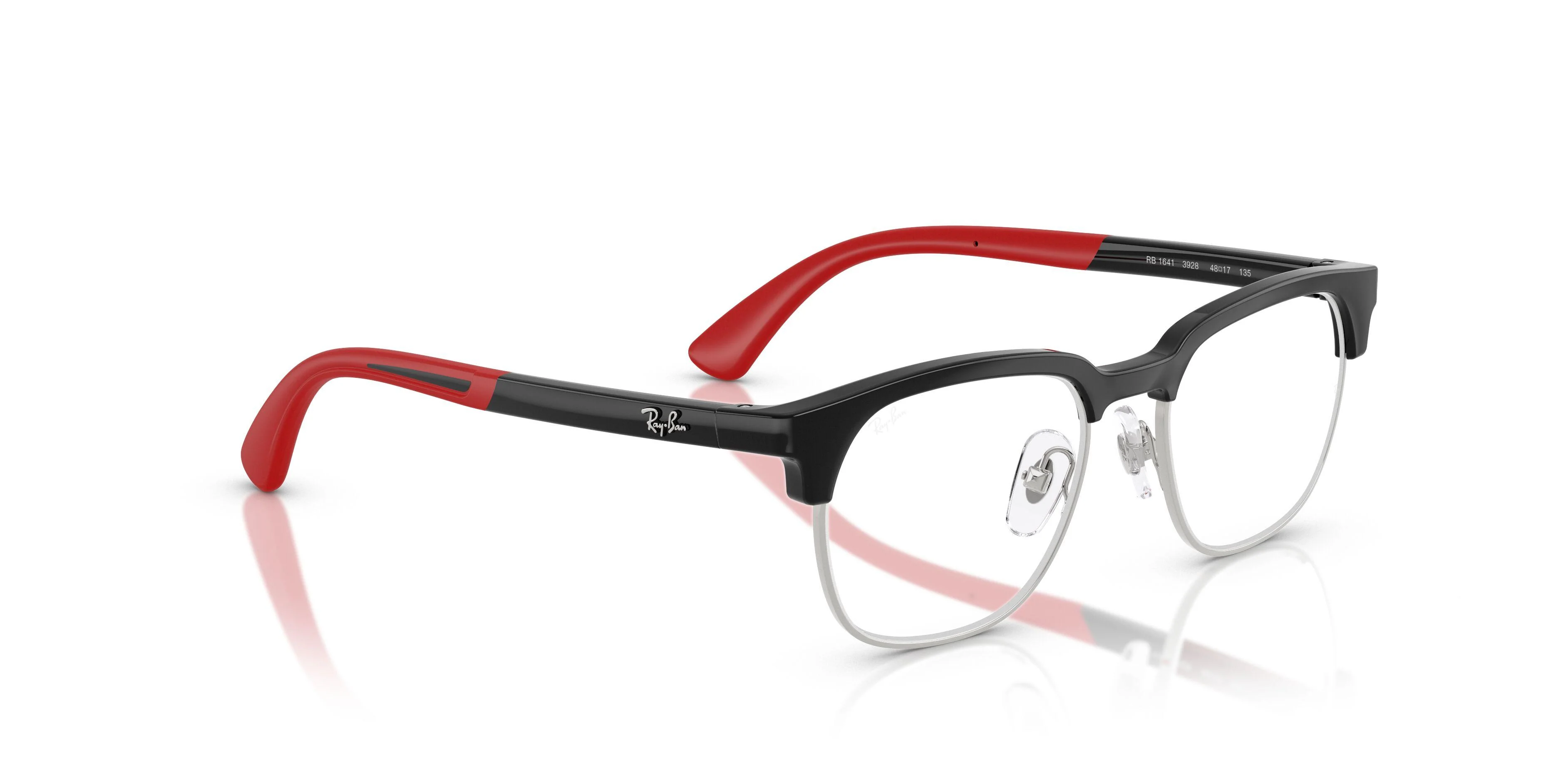 Ray-Ban Junior 1641 Eyeglasses - Image 33