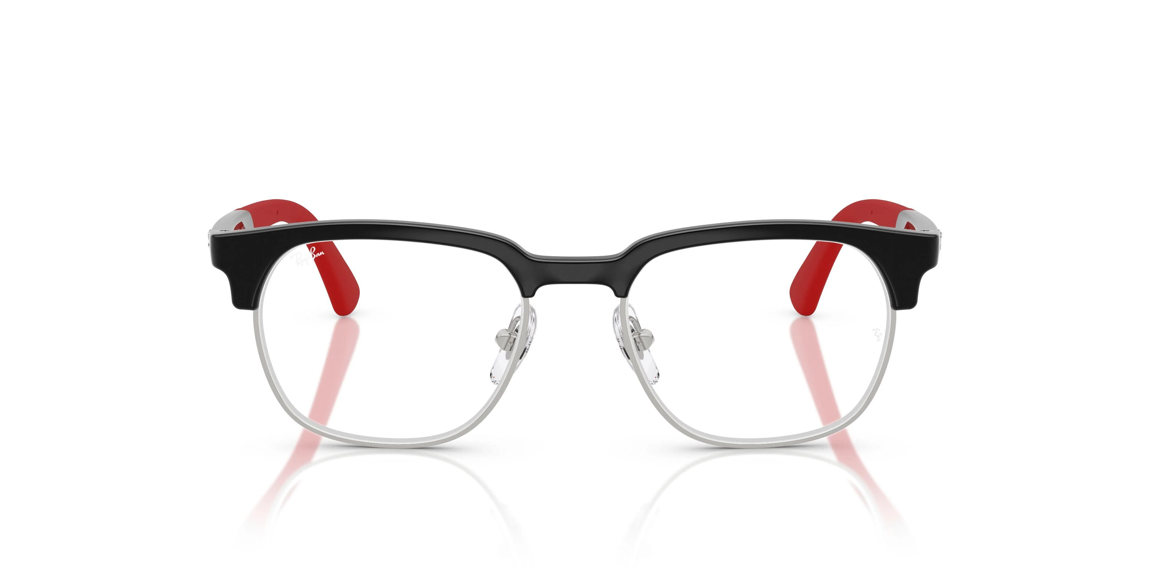 Ray-Ban Junior 1641 Eyeglasses - Image 34