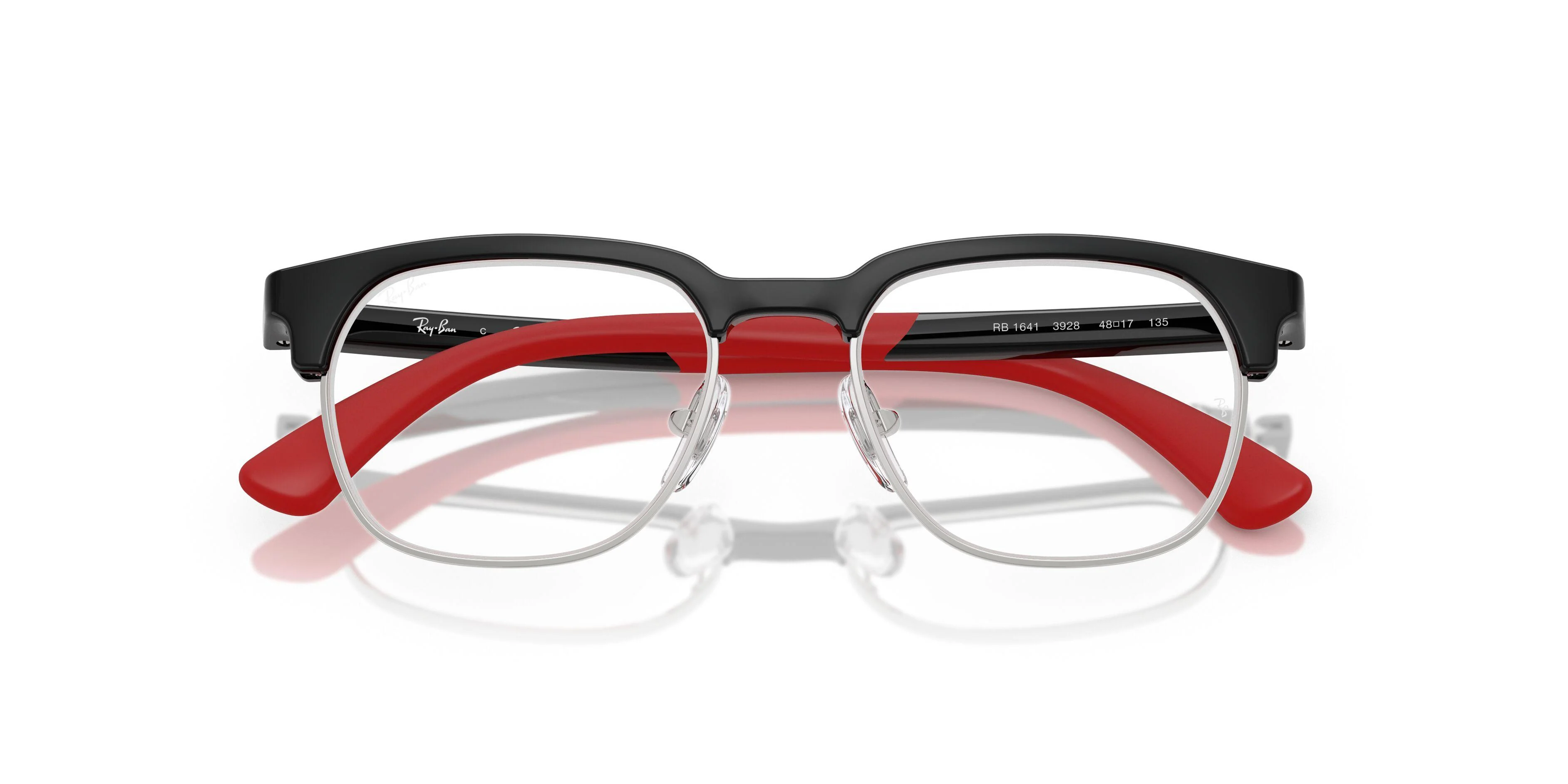 Ray-Ban Junior 1641 Eyeglasses - Image 35